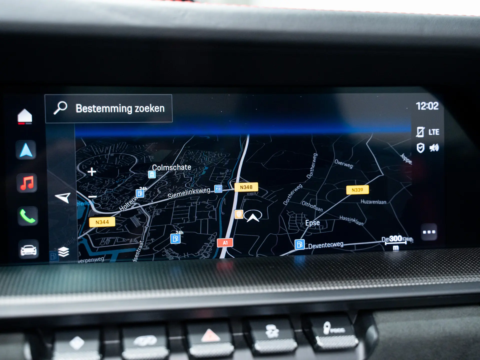 911 Carrera 4 GTS Cabriolet