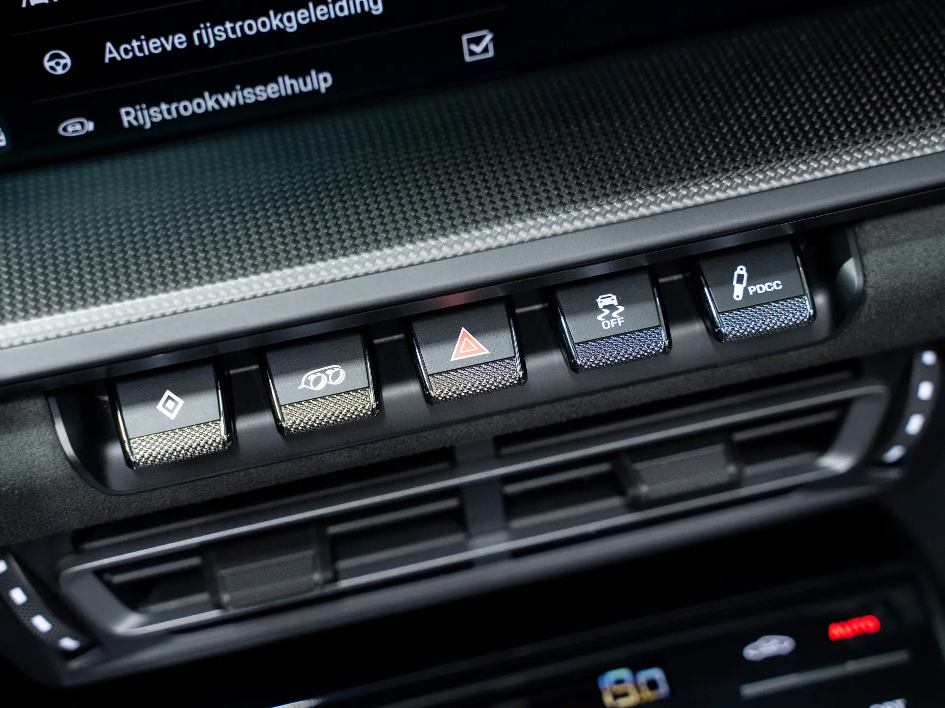 911 Carrera 4 GTS Cabriolet