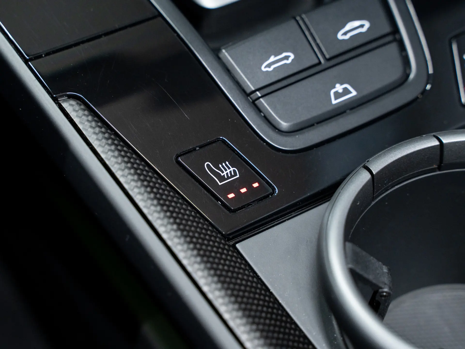 911 Carrera 4 GTS Cabriolet