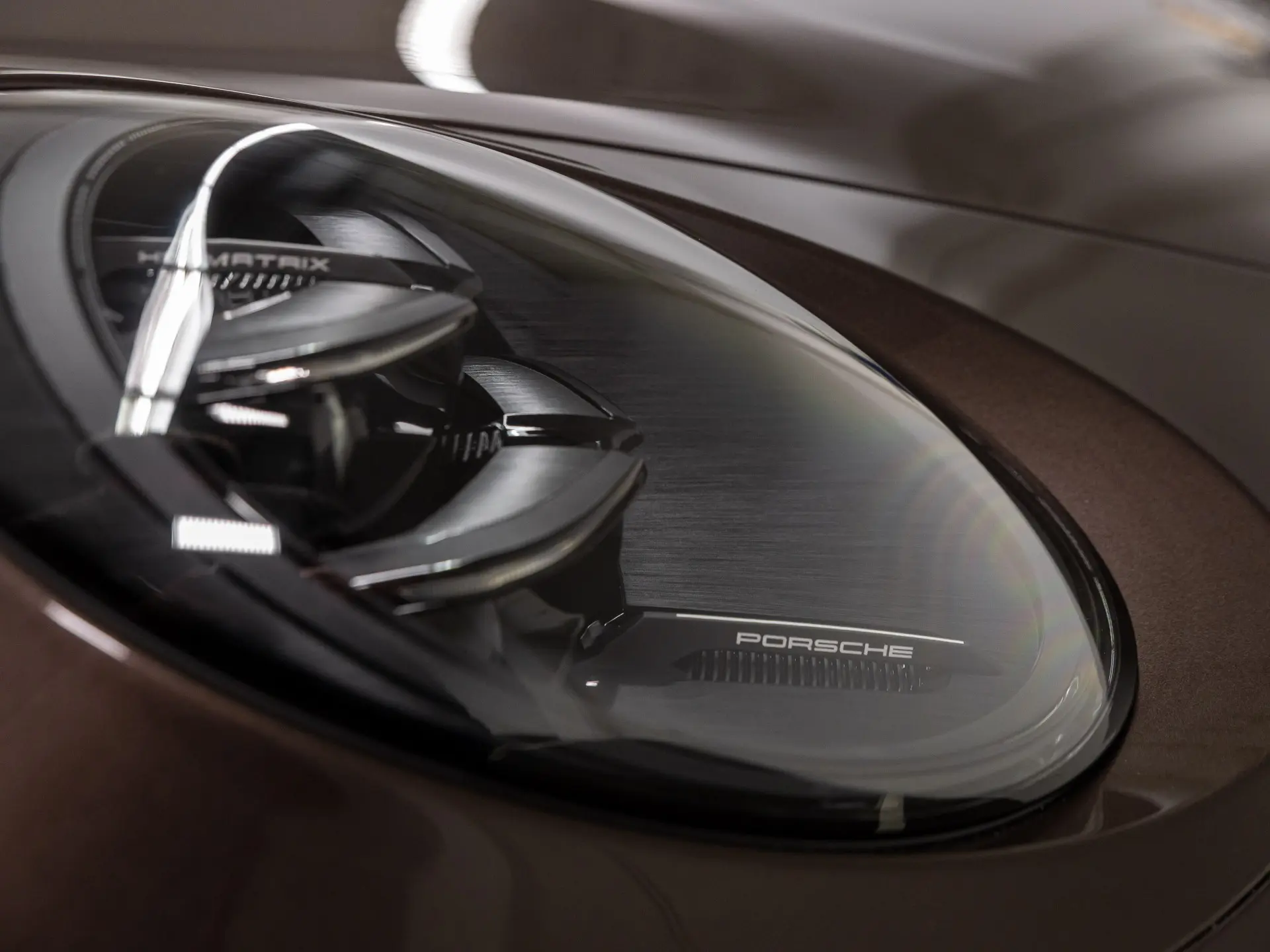 911 Carrera GTS Cabriolet