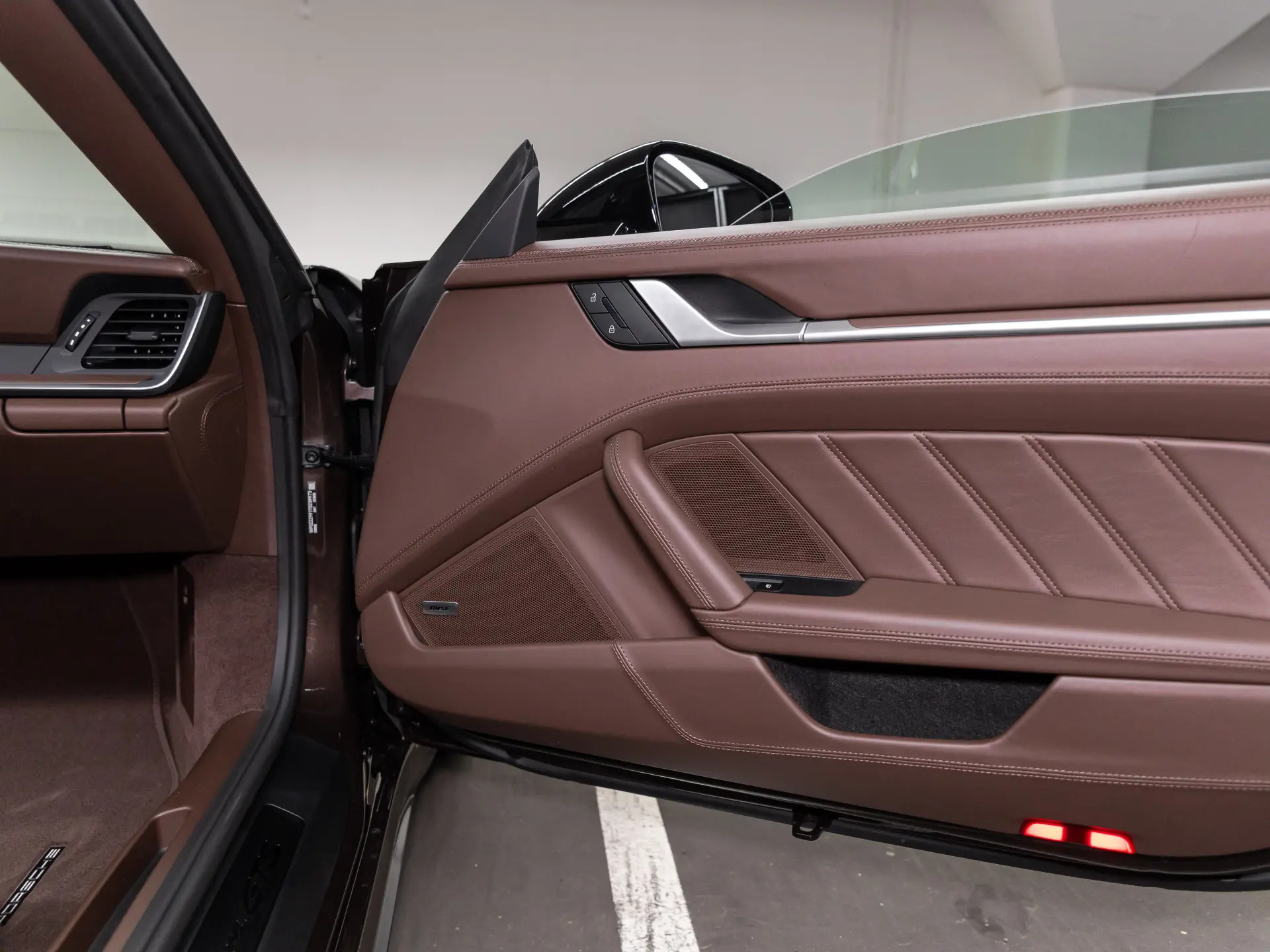 911 Carrera GTS Cabriolet