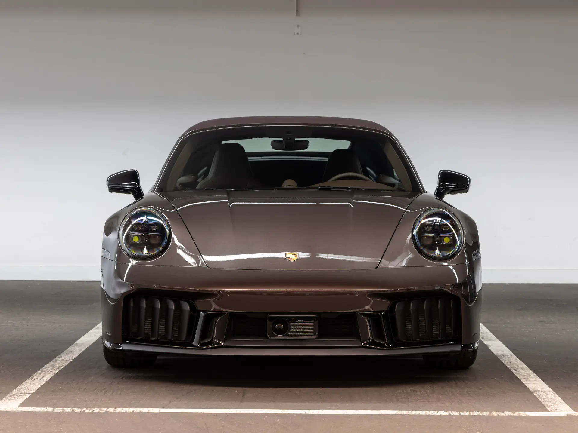 911 Carrera GTS Cabriolet