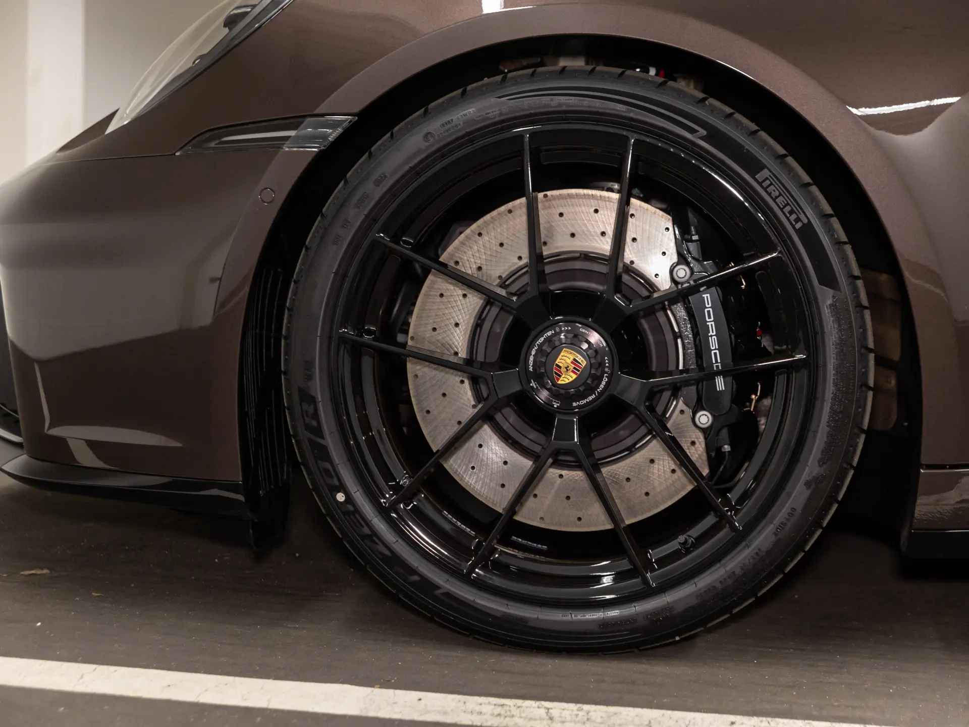 911 Carrera GTS Cabriolet