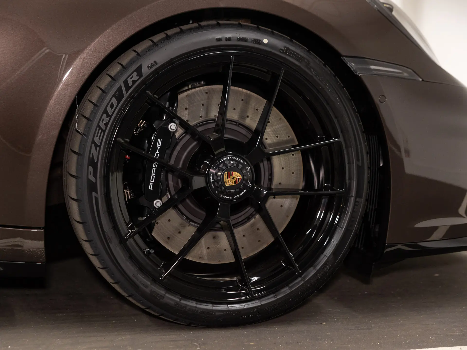 911 Carrera GTS Cabriolet