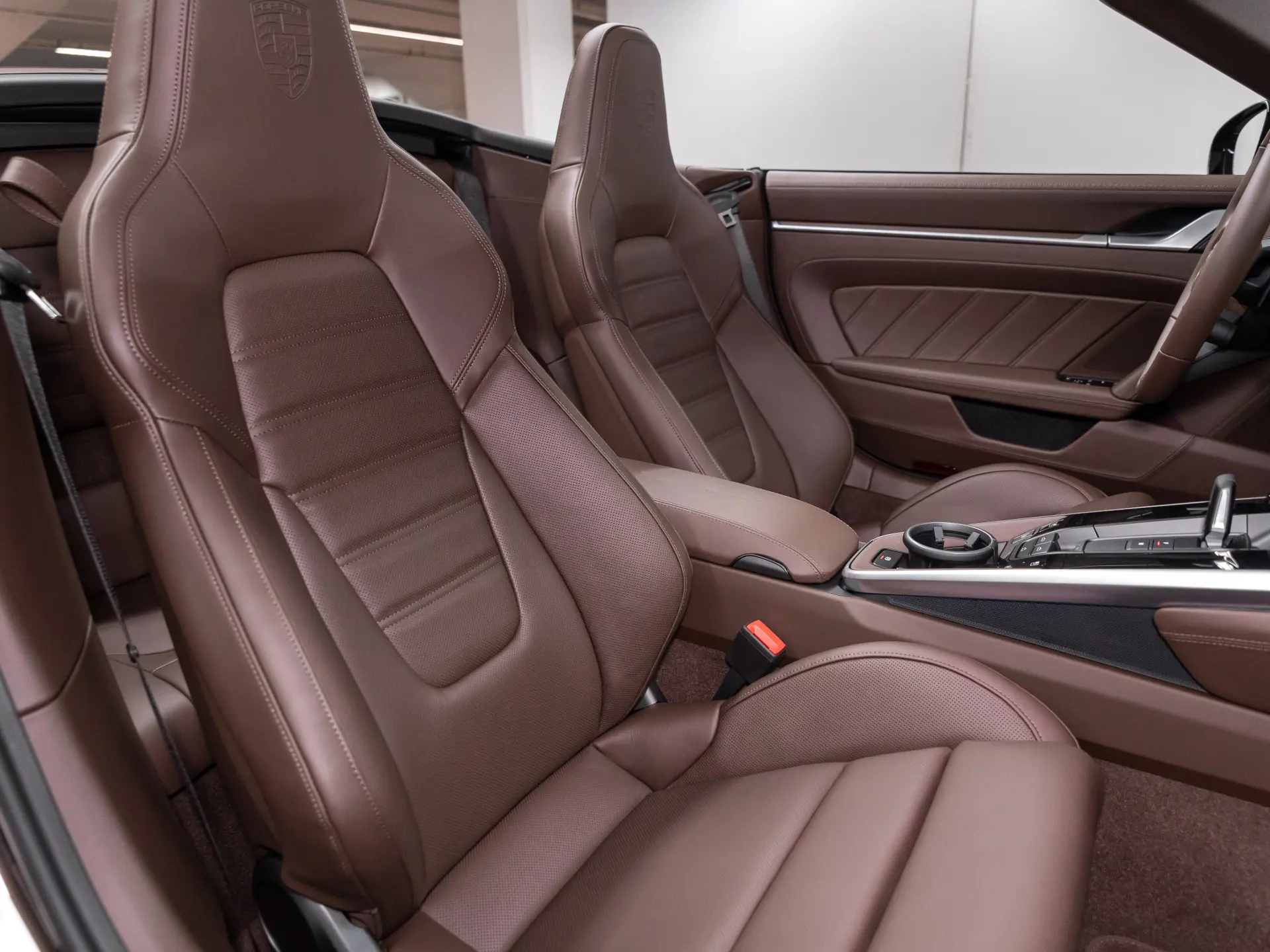 911 Carrera GTS Cabriolet