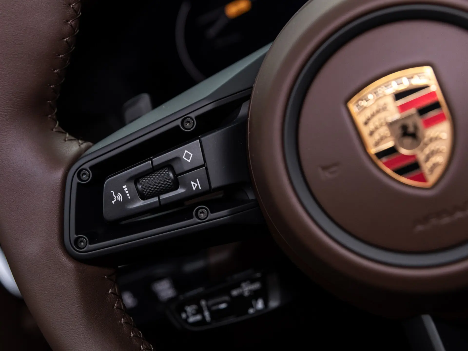 911 Carrera GTS Cabriolet