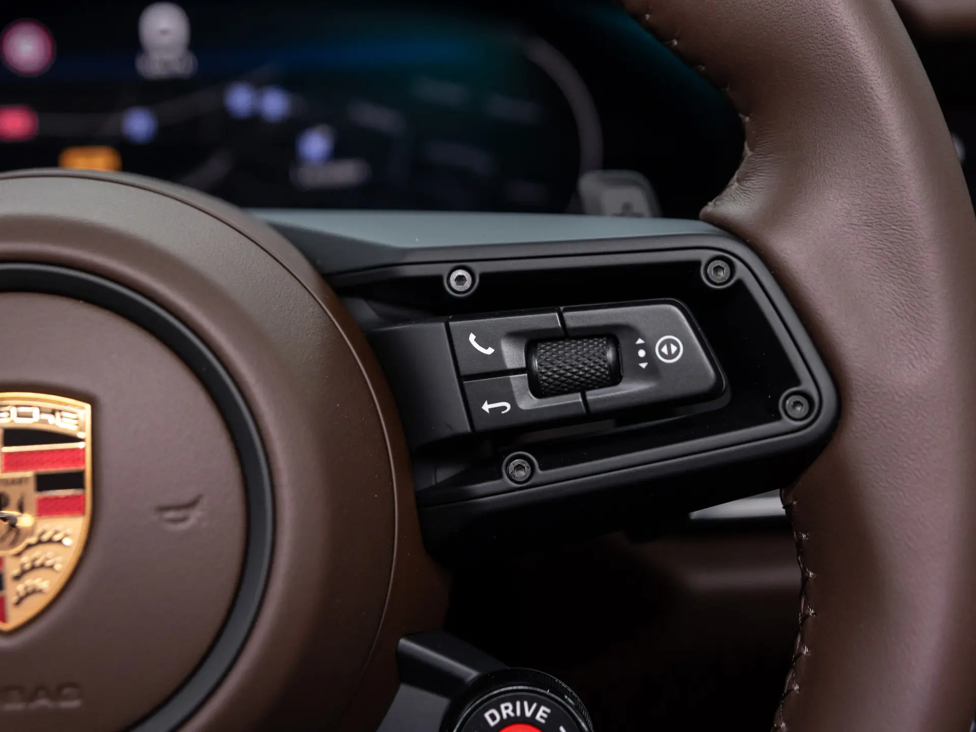 911 Carrera GTS Cabriolet