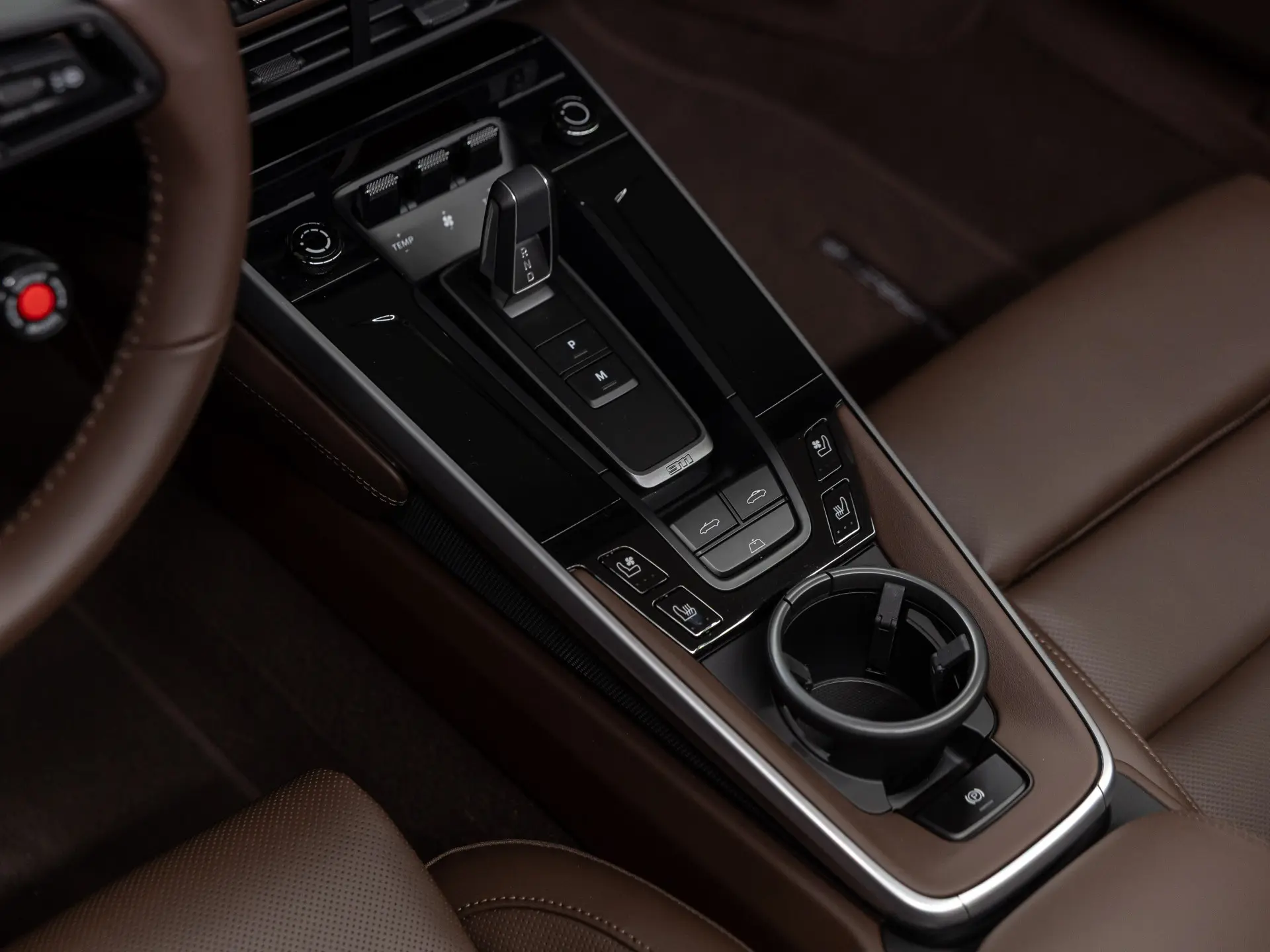 911 Carrera GTS Cabriolet