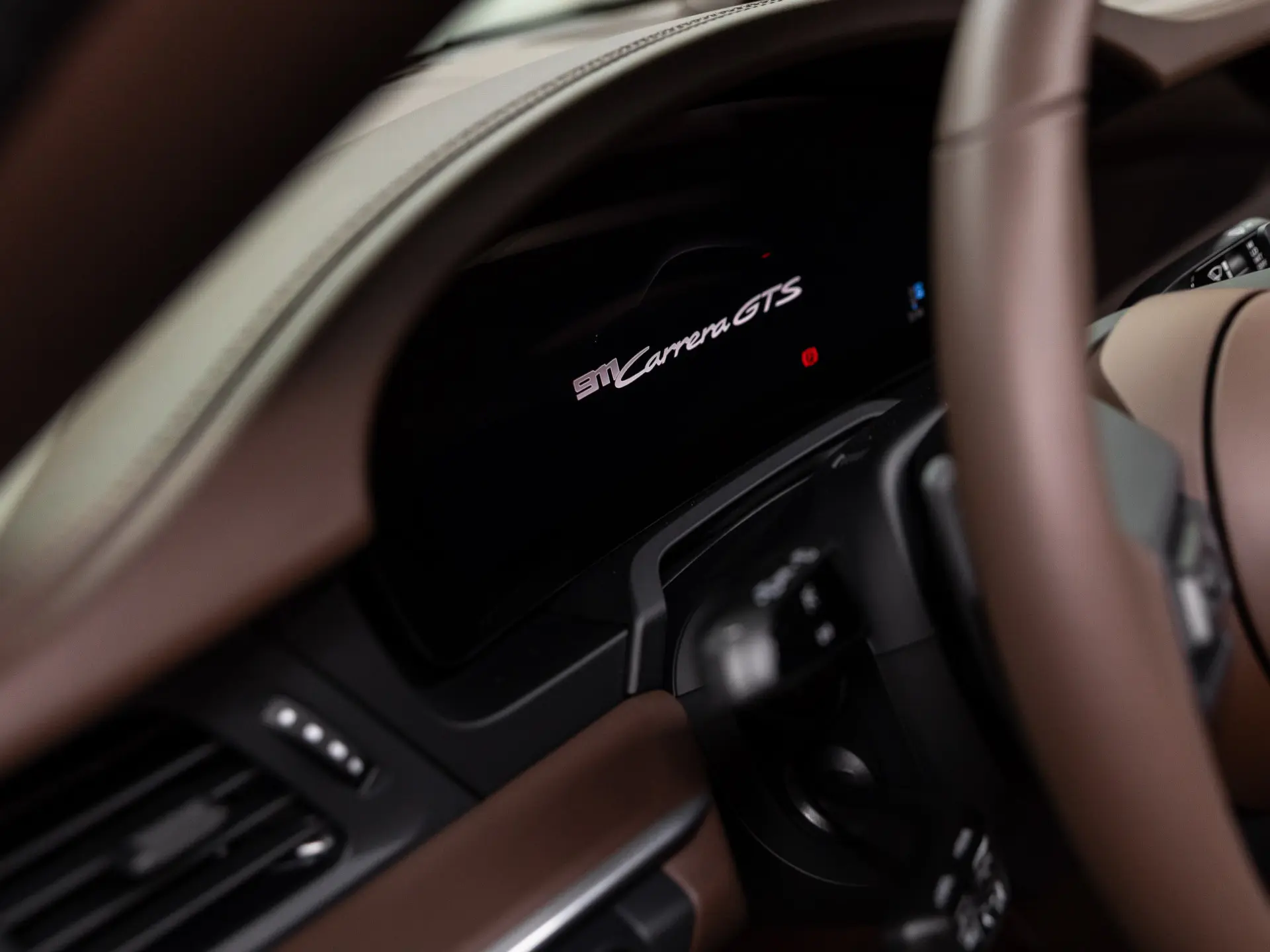 911 Carrera GTS Cabriolet