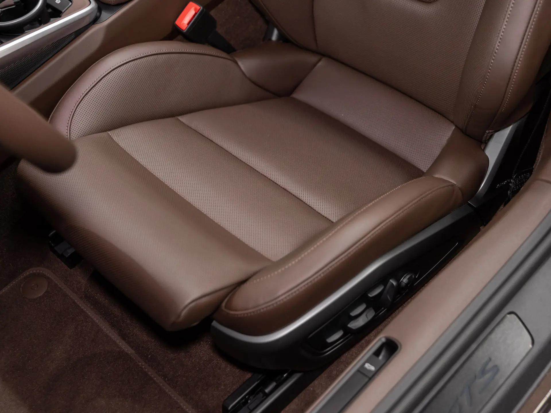 911 Carrera GTS Cabriolet