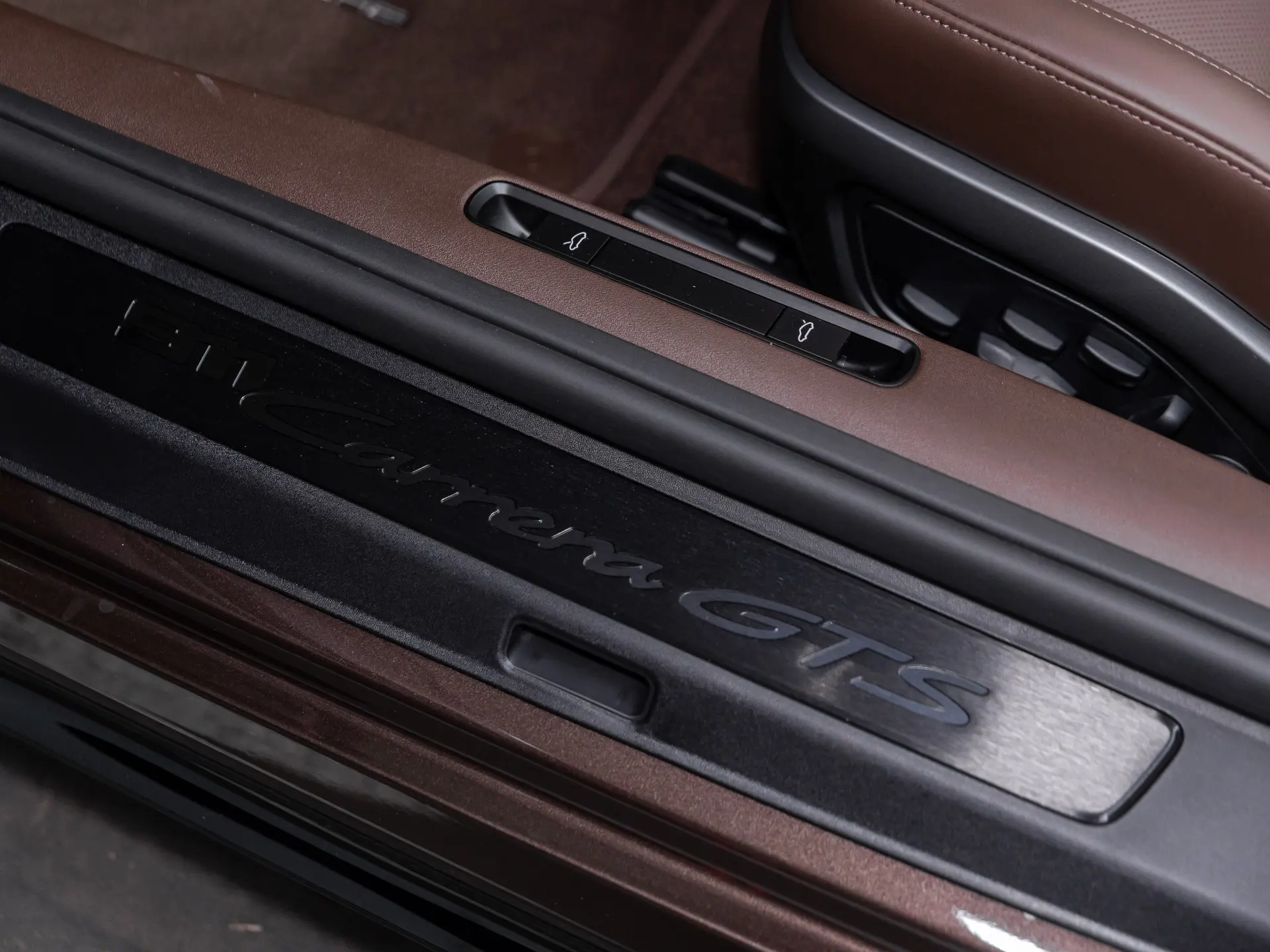 911 Carrera GTS Cabriolet