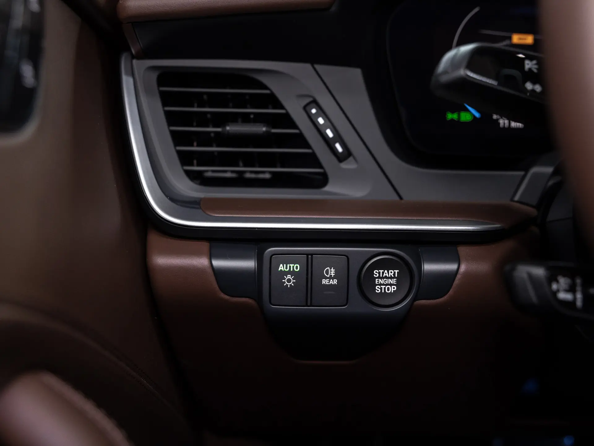 911 Carrera GTS Cabriolet