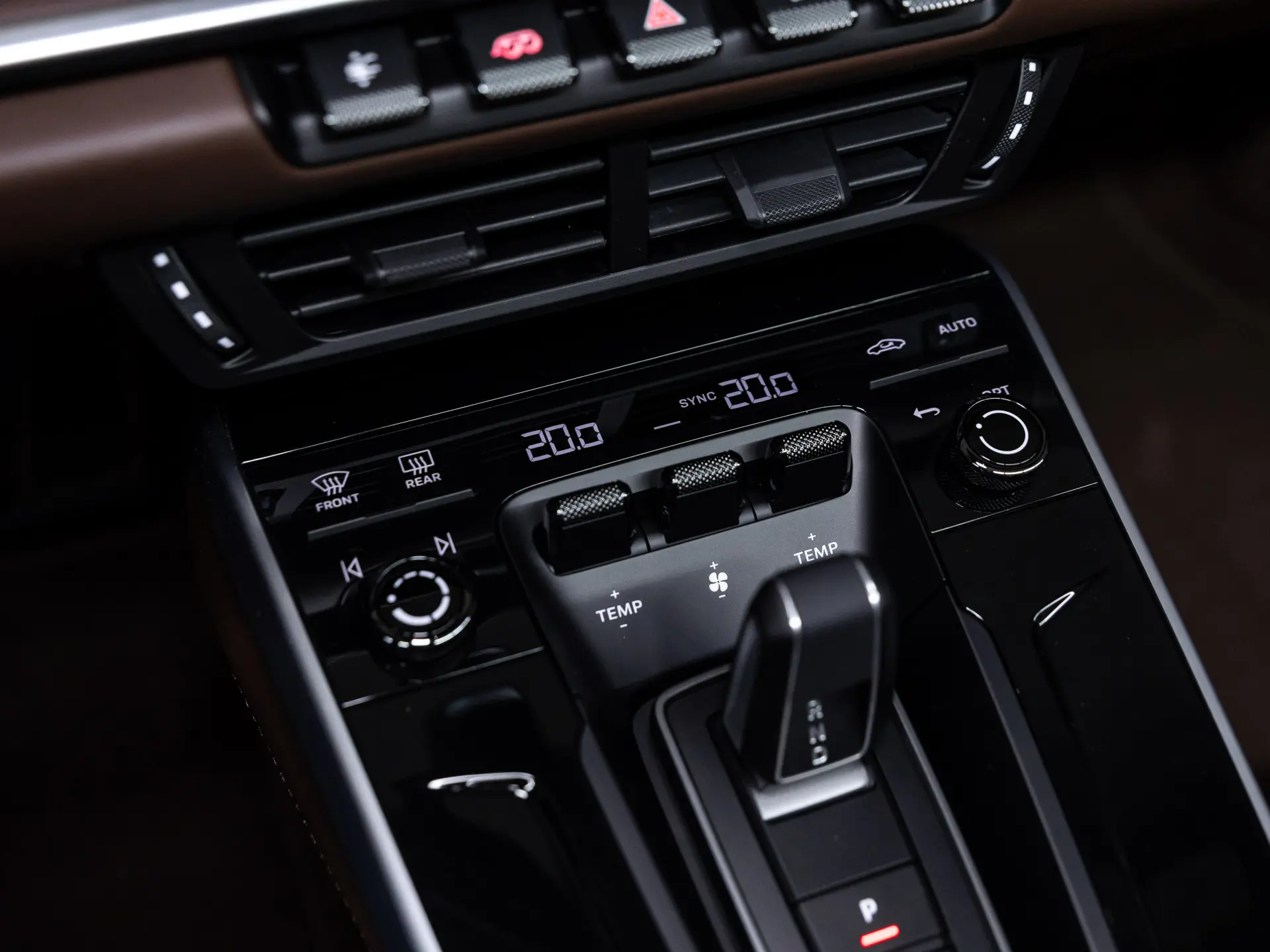 911 Carrera GTS Cabriolet