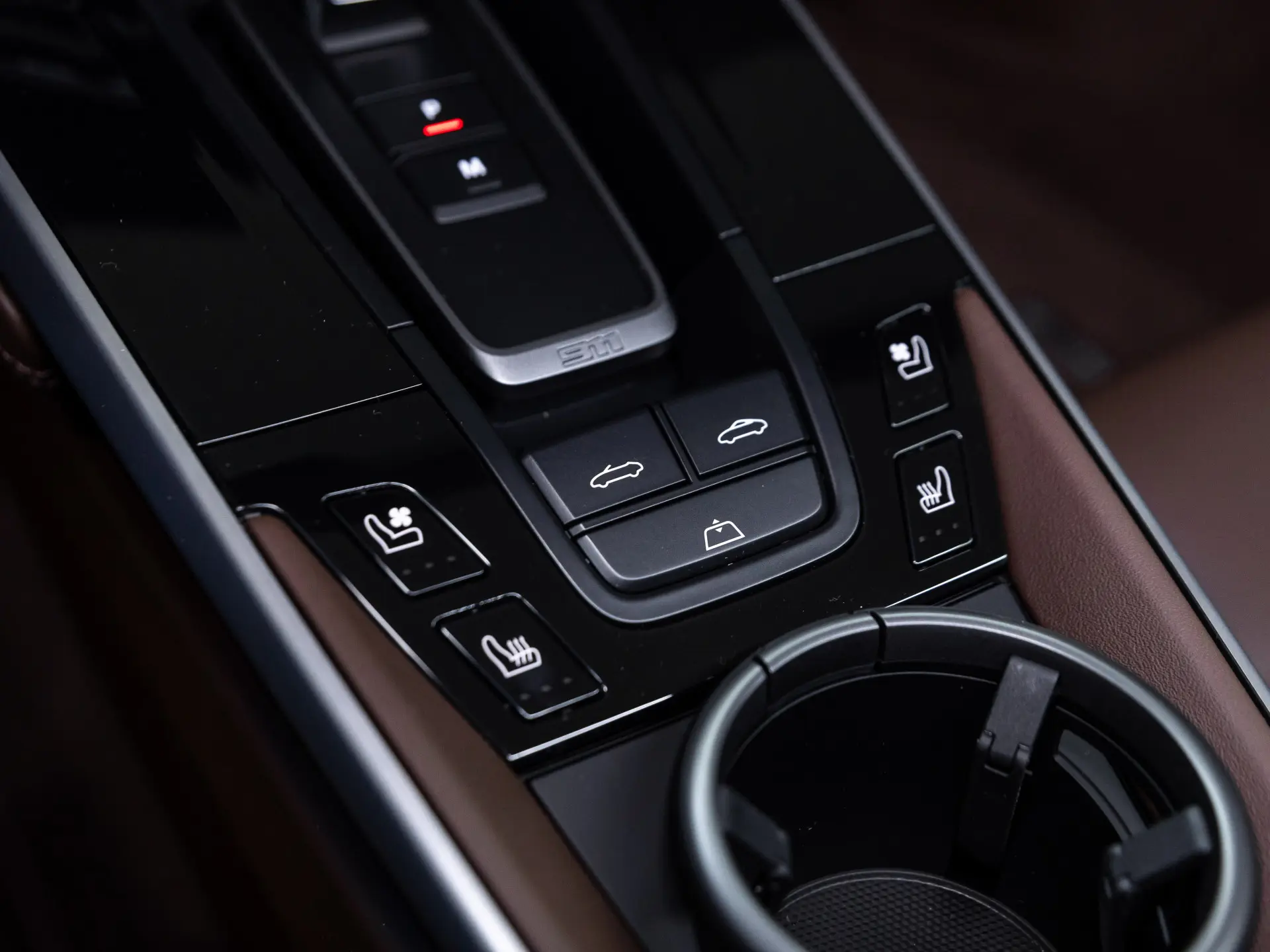 911 Carrera GTS Cabriolet