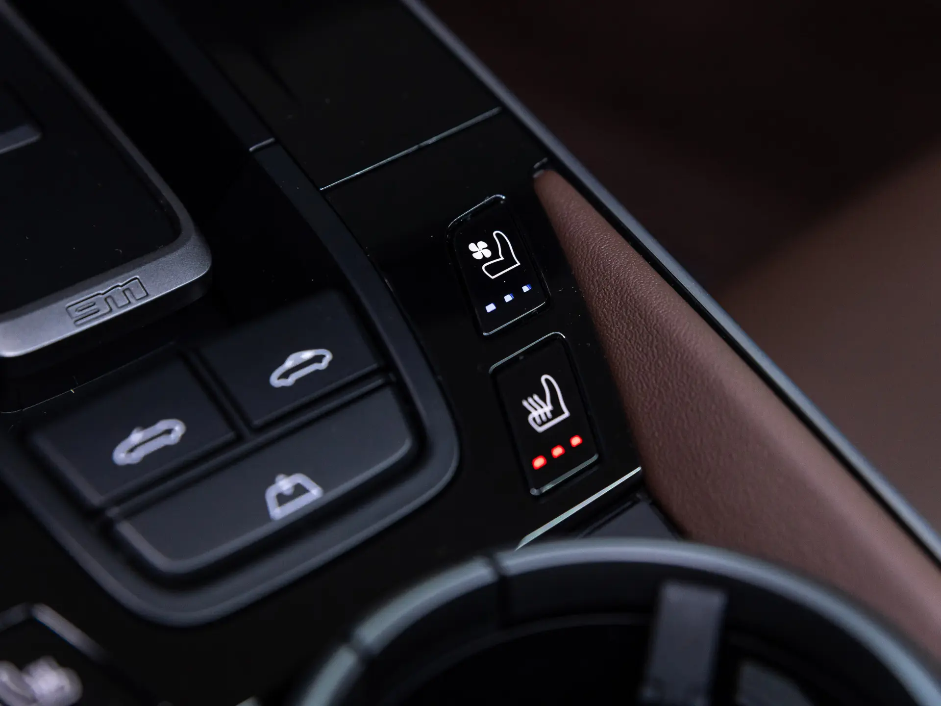 911 Carrera GTS Cabriolet