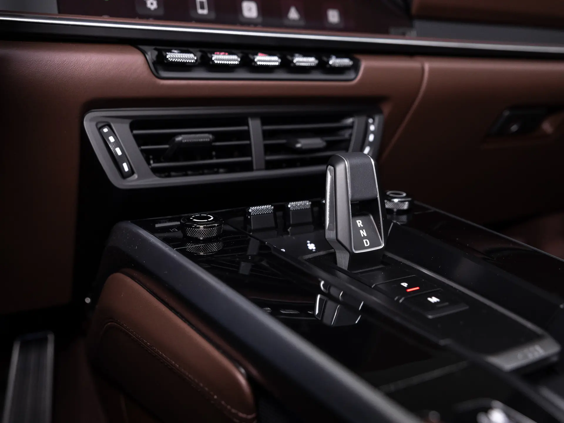 911 Carrera GTS Cabriolet