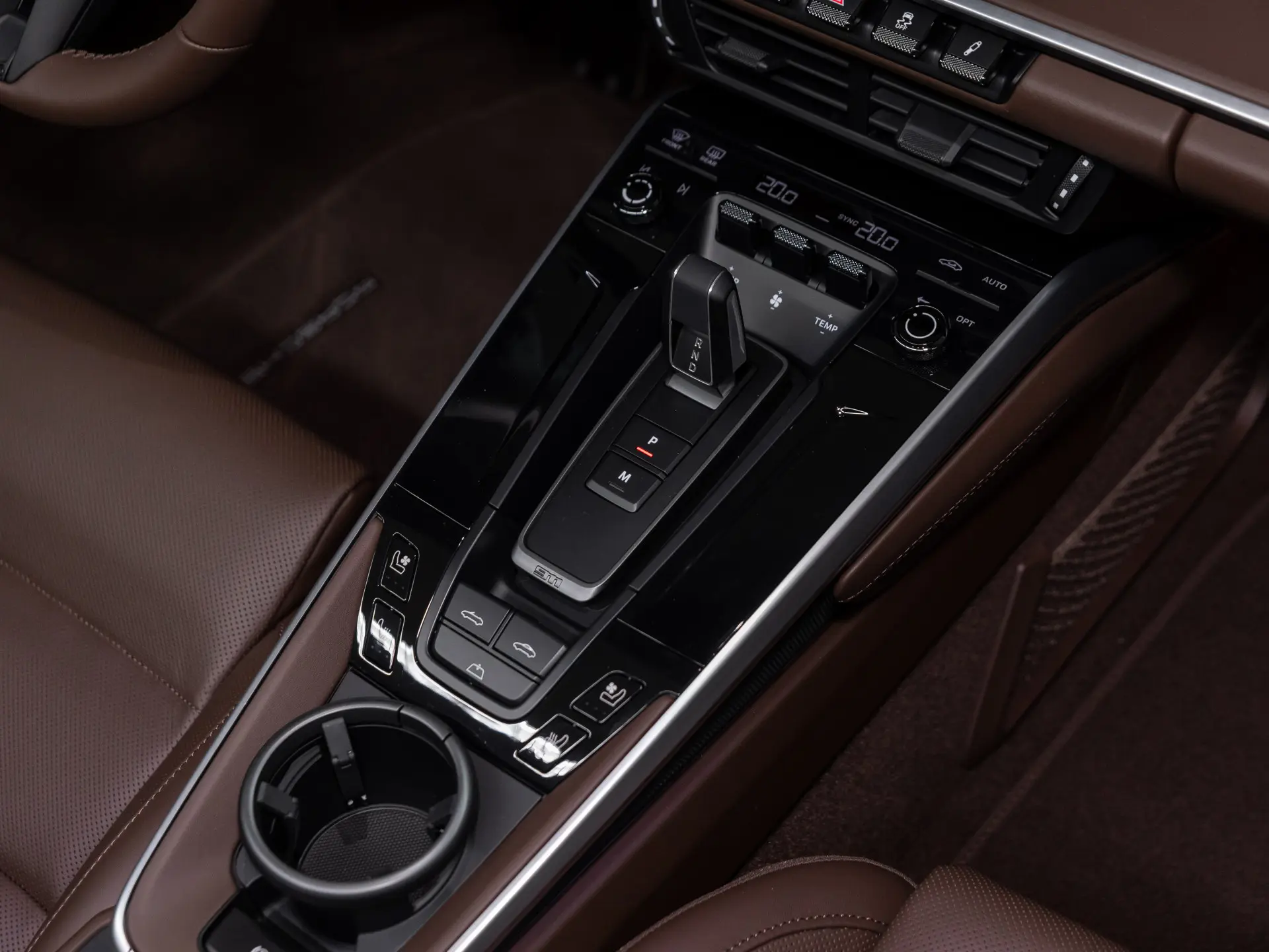 911 Carrera GTS Cabriolet