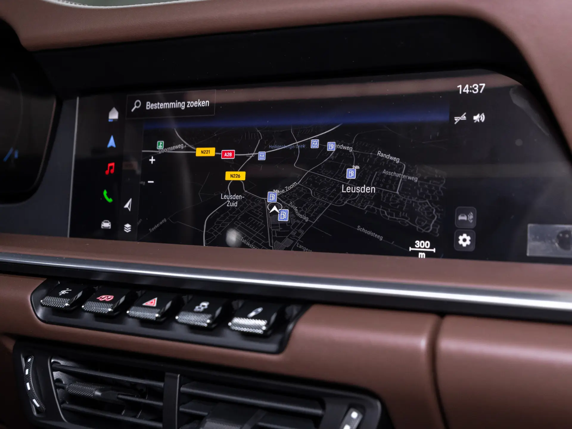 911 Carrera GTS Cabriolet