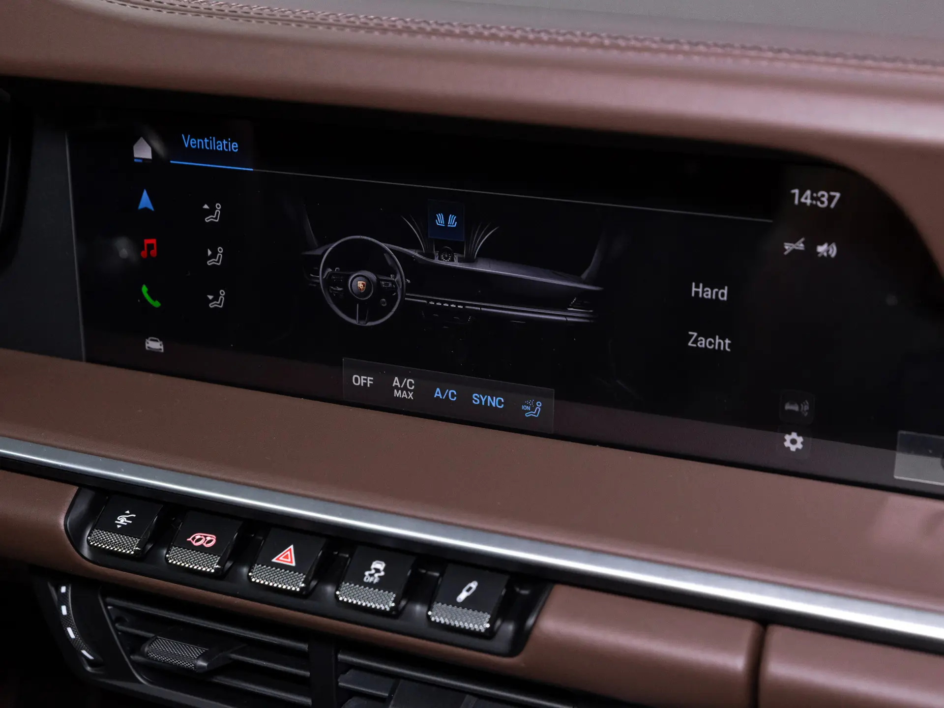 911 Carrera GTS Cabriolet