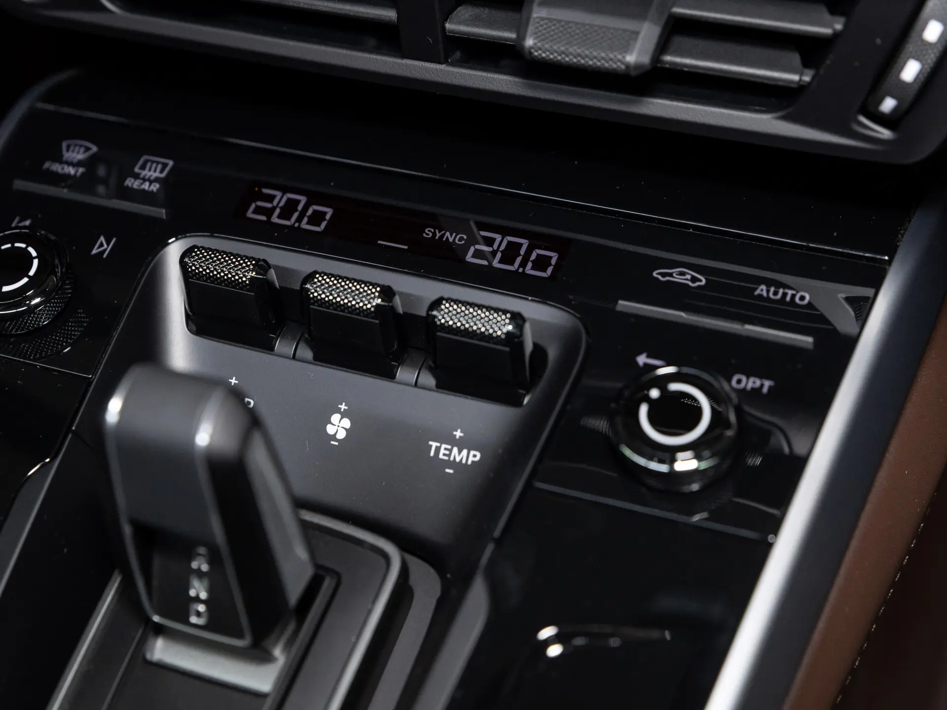 911 Carrera GTS Cabriolet