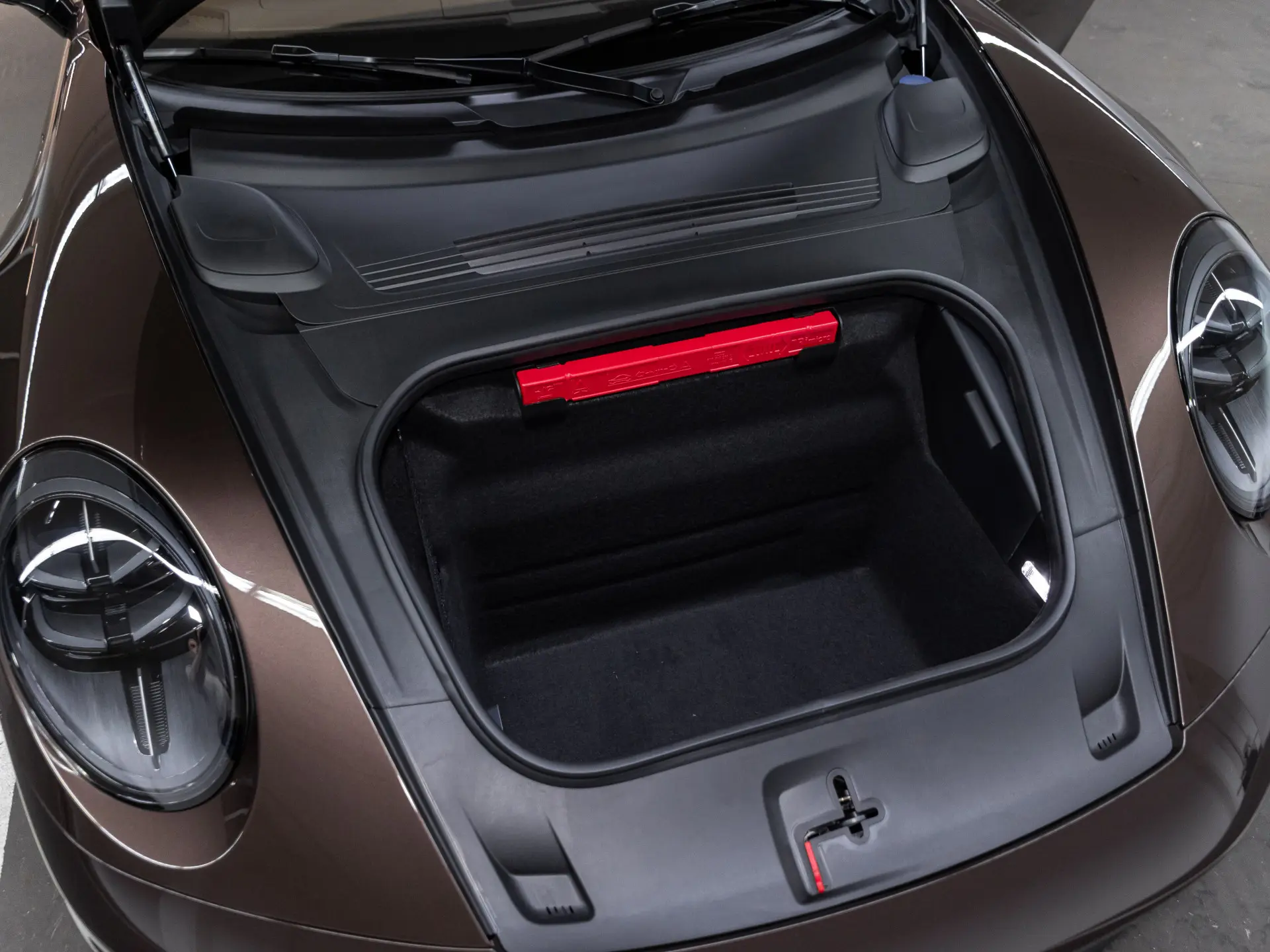 911 Carrera GTS Cabriolet