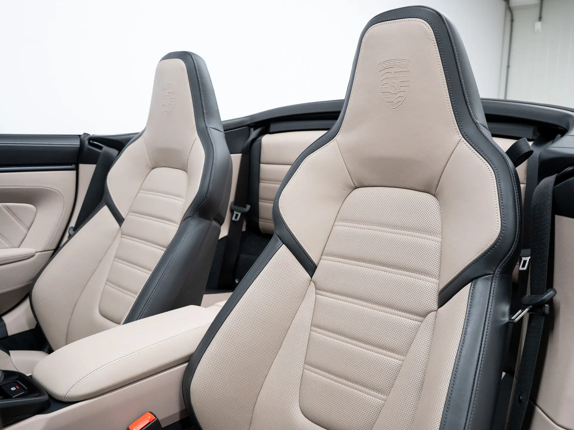 911 Carrera GTS Cabriolet