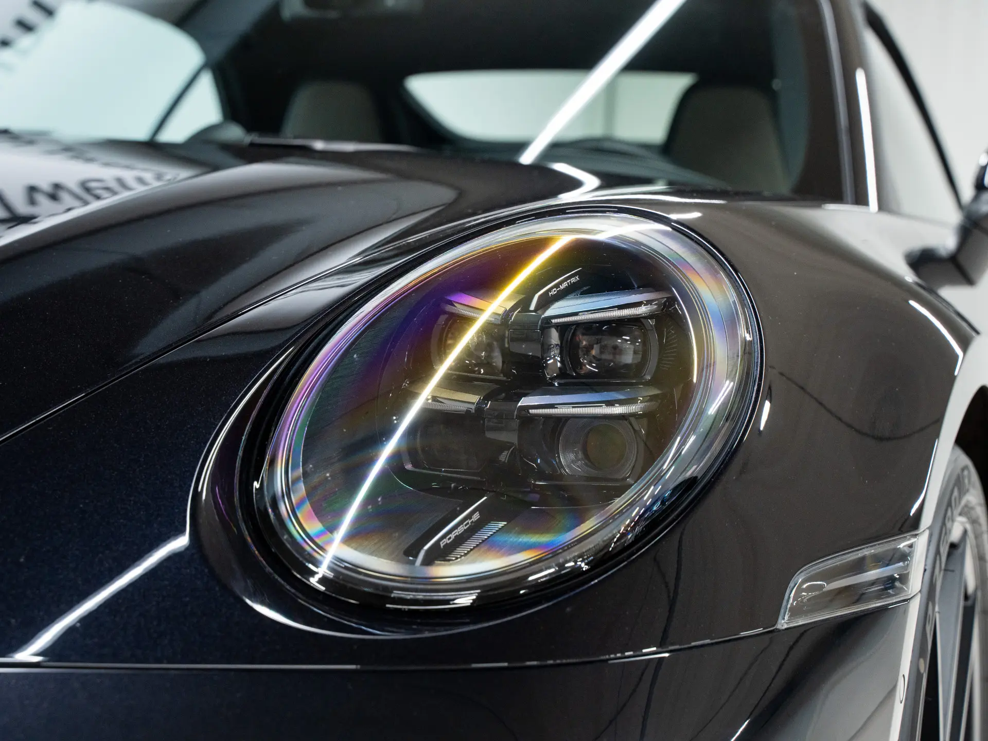 911 Carrera GTS Cabriolet