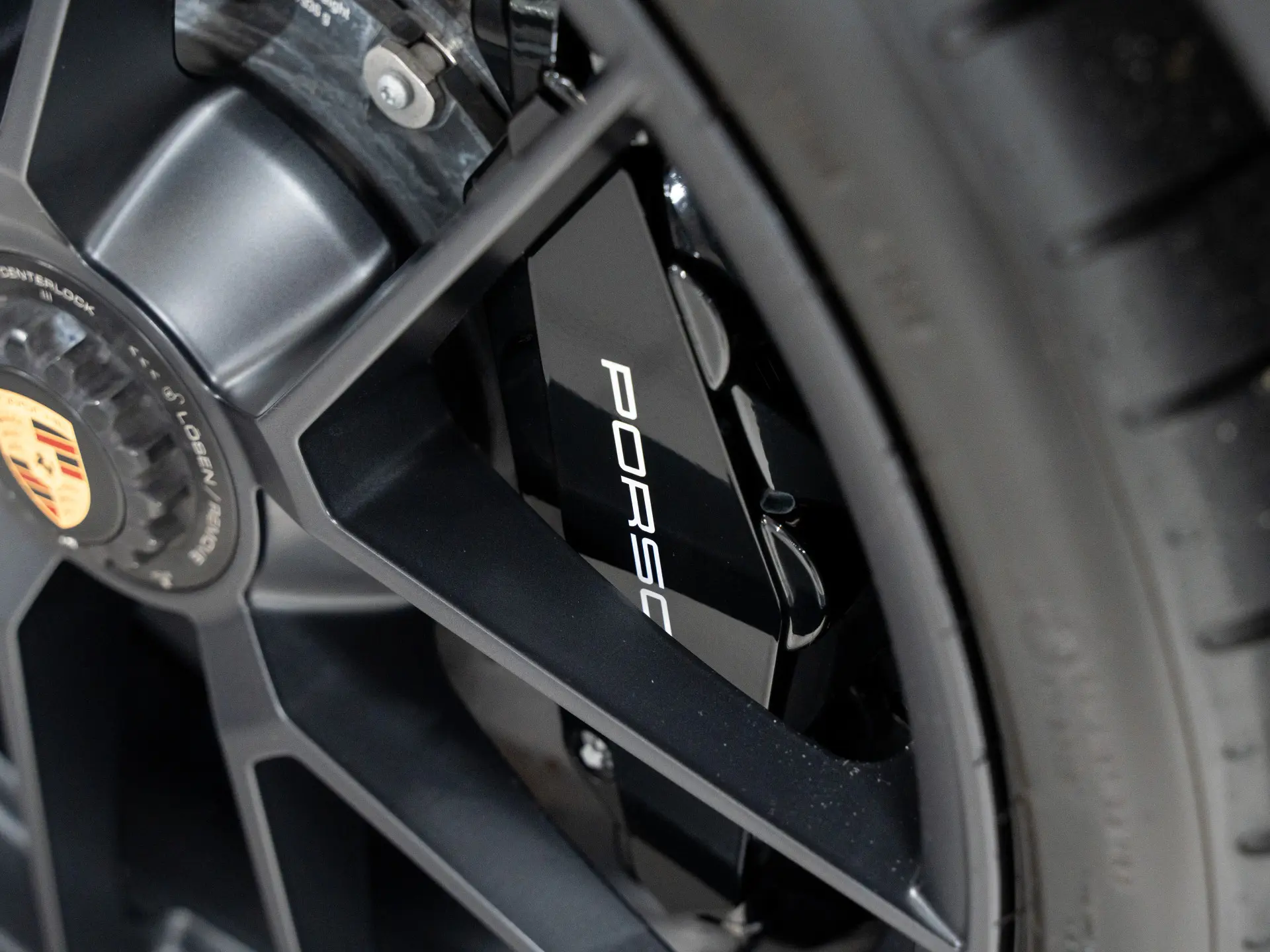 911 Carrera GTS Cabriolet