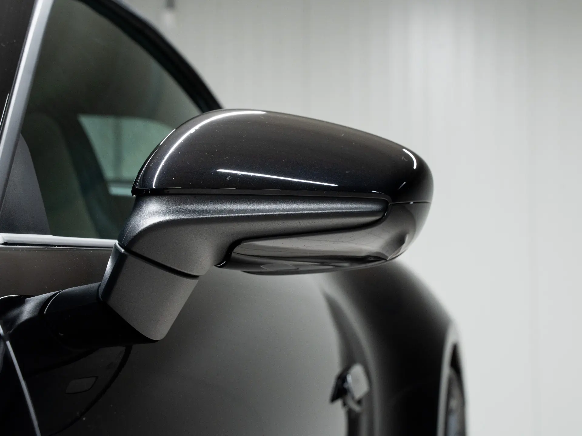 911 Carrera GTS Cabriolet