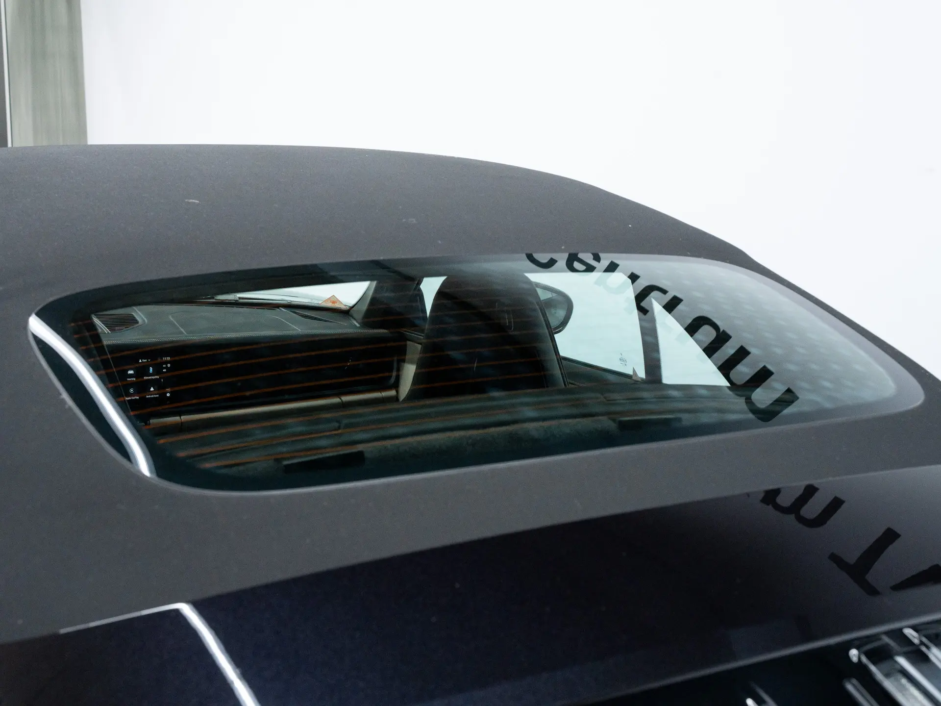 911 Carrera GTS Cabriolet