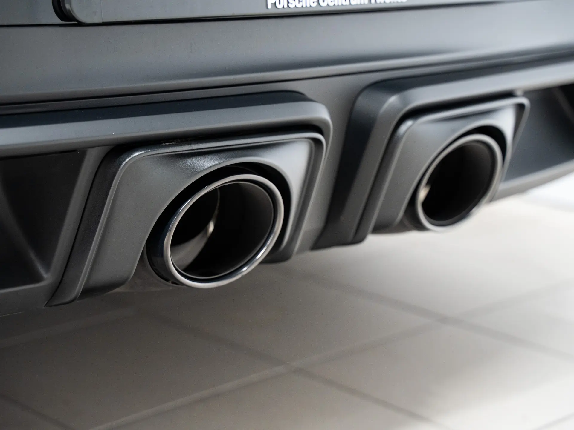 911 Carrera GTS Cabriolet