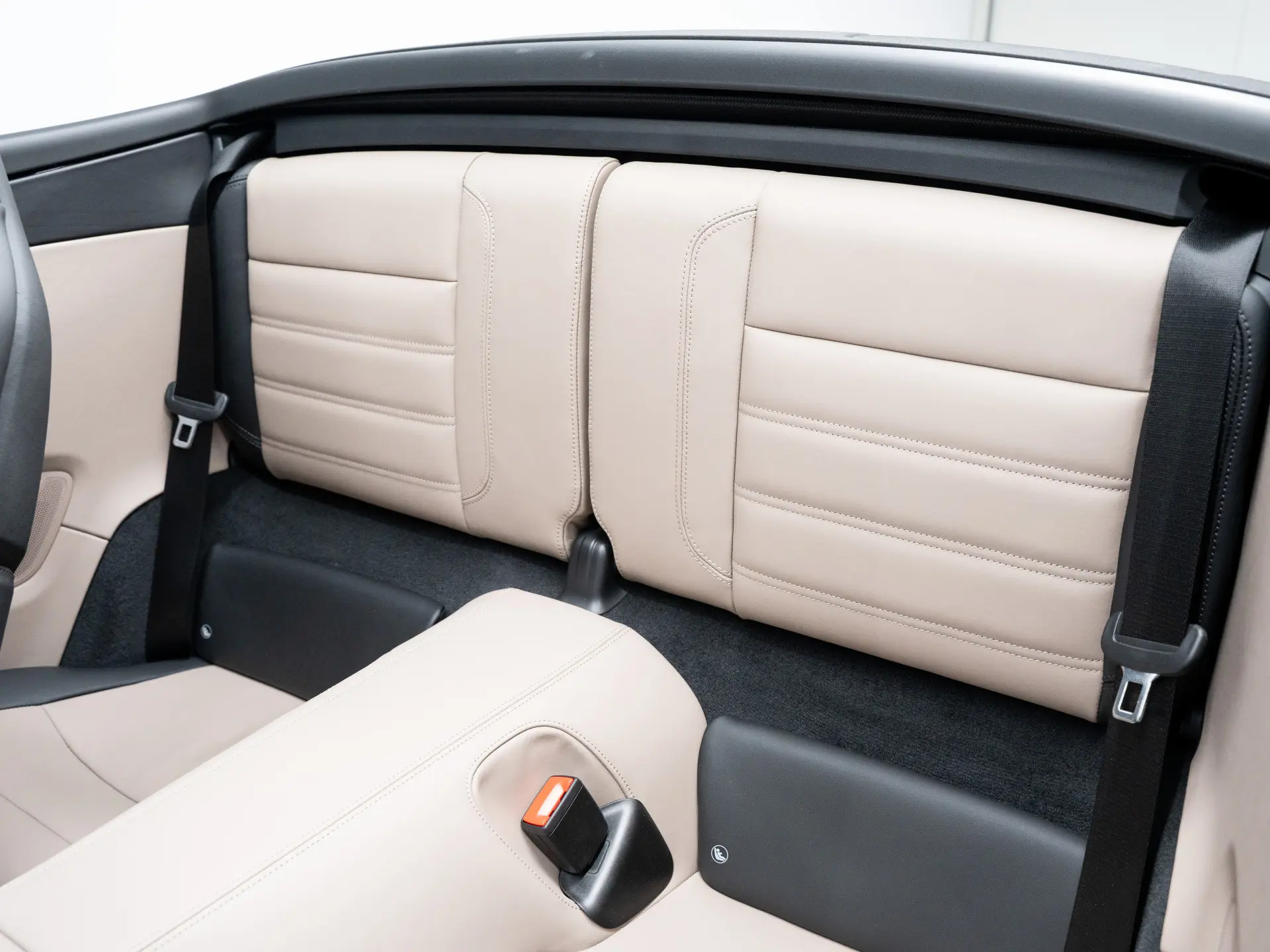 911 Carrera GTS Cabriolet