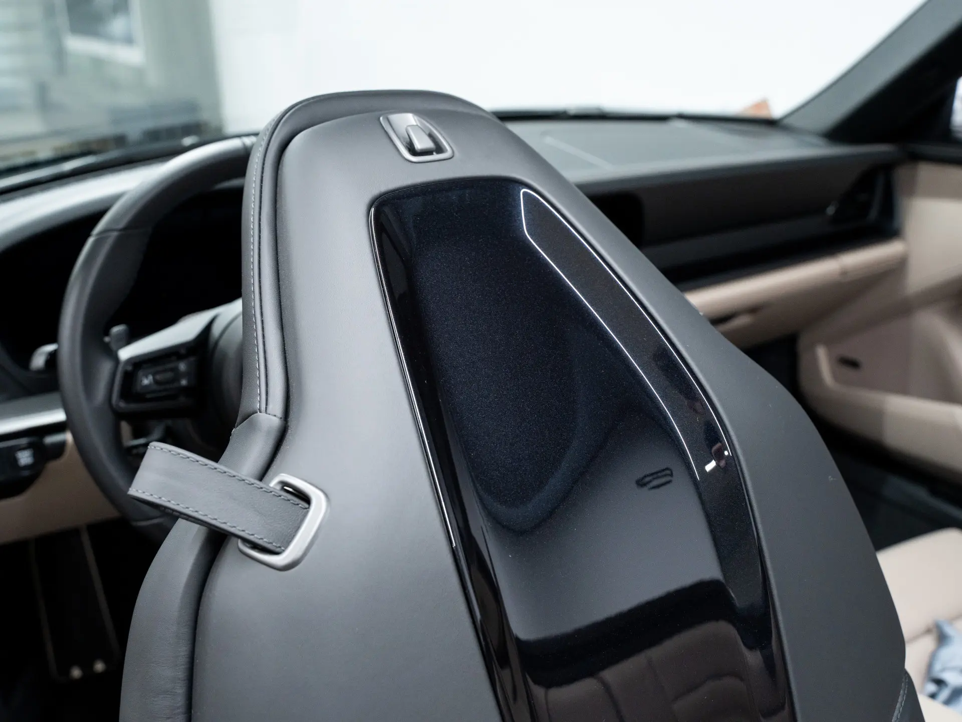 911 Carrera GTS Cabriolet