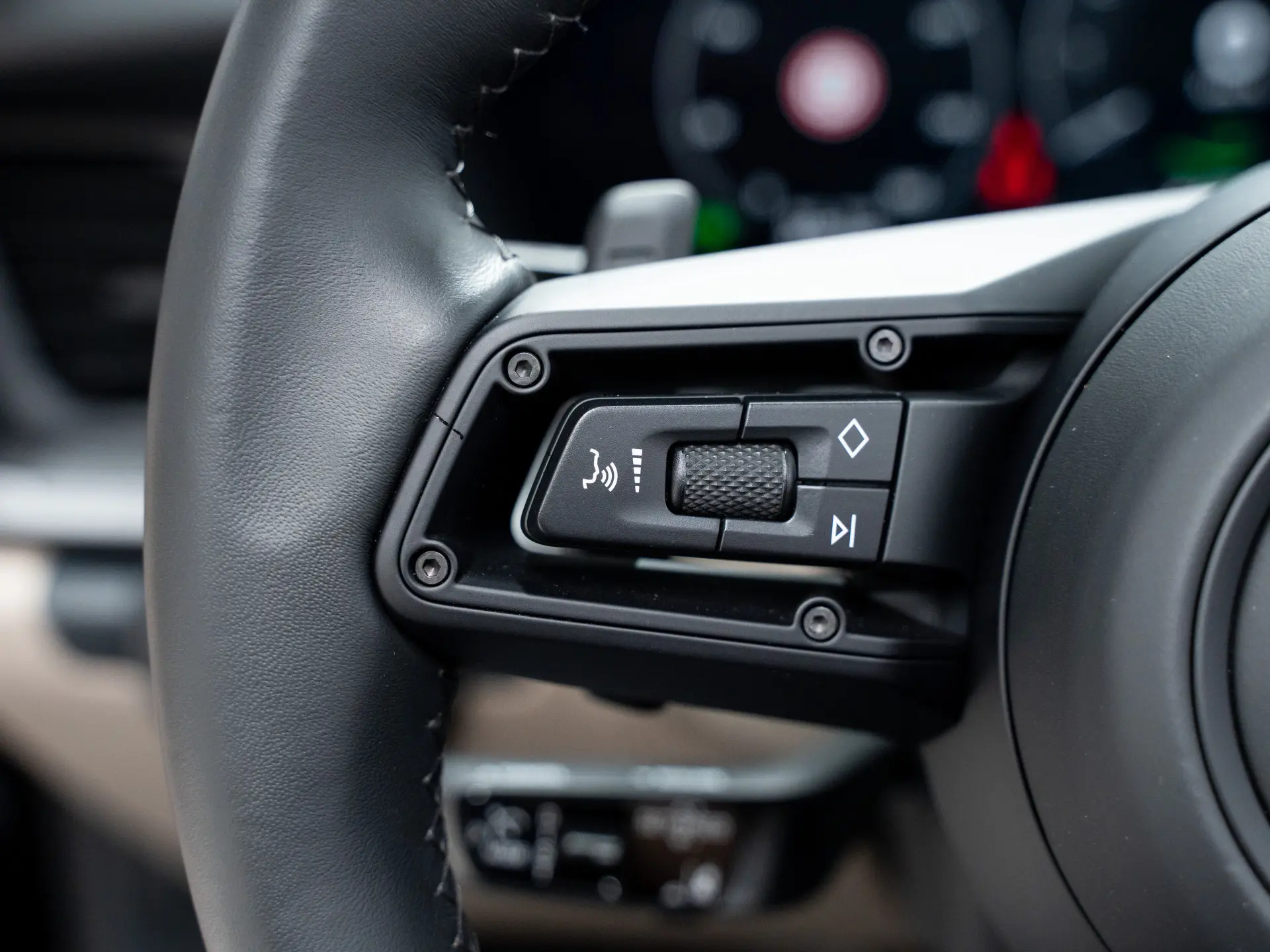 911 Carrera GTS Cabriolet