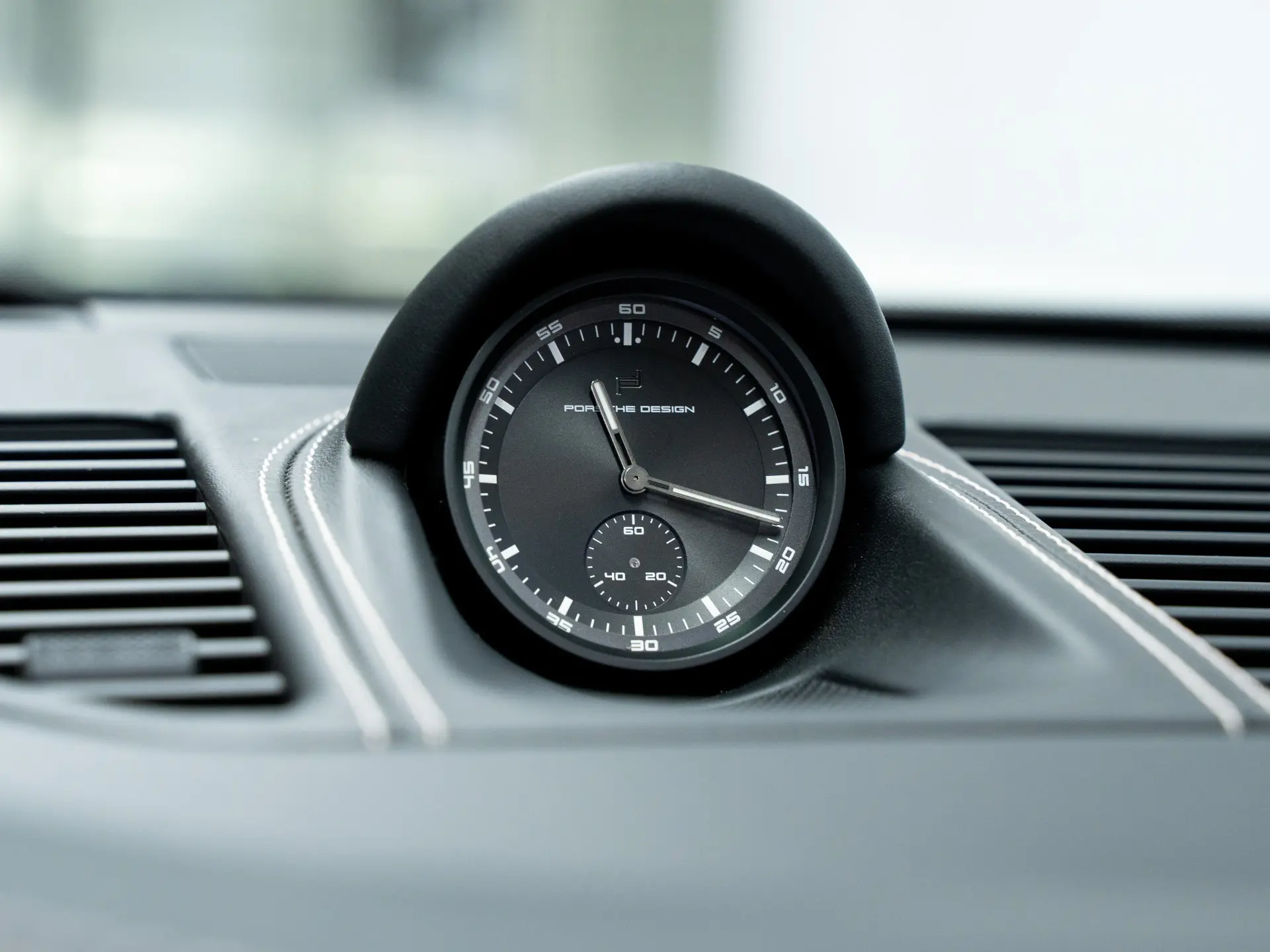 911 Carrera GTS Cabriolet