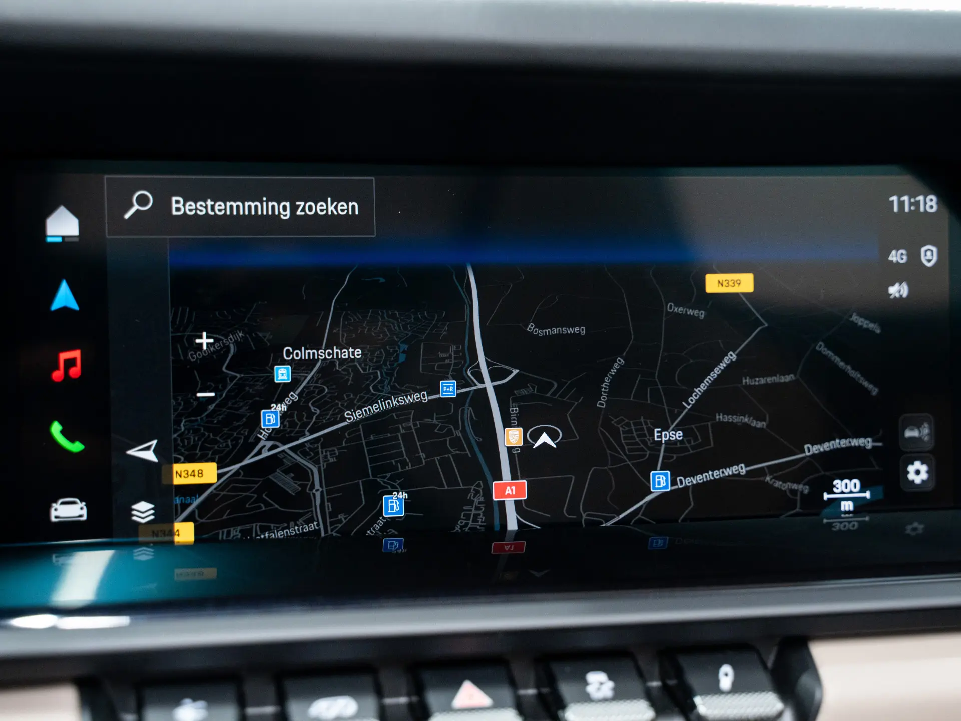 911 Carrera GTS Cabriolet