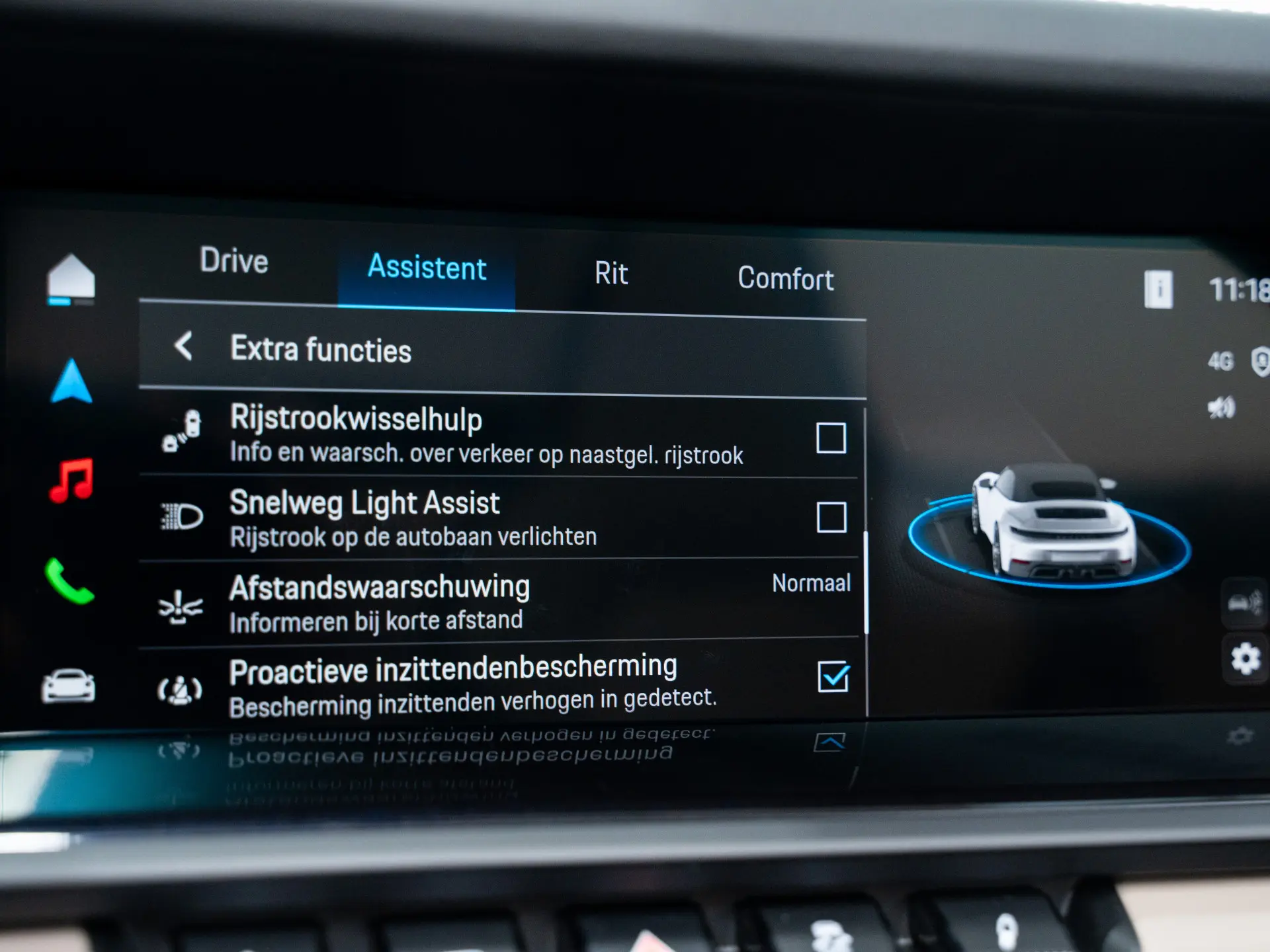 911 Carrera GTS Cabriolet