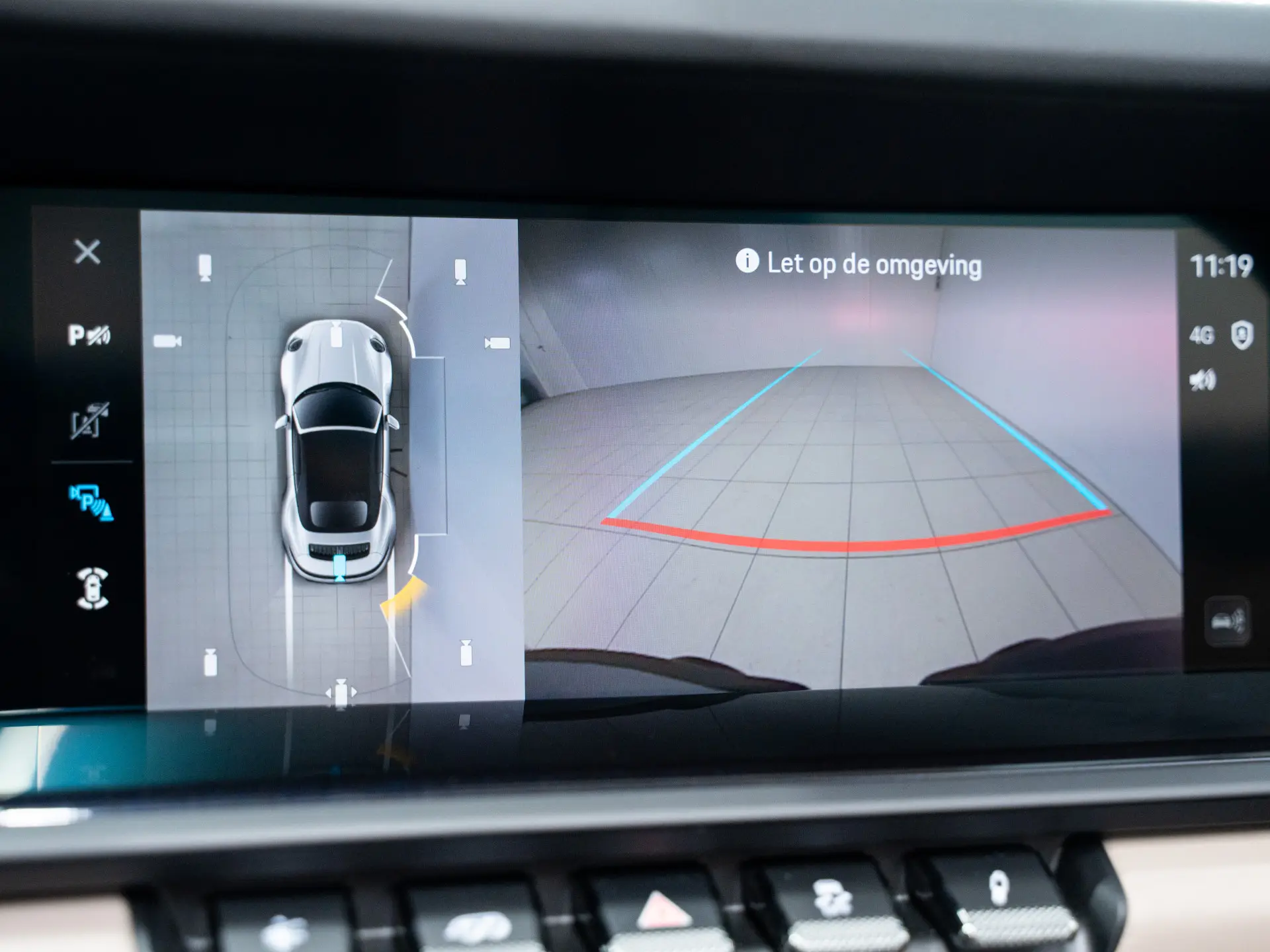 911 Carrera GTS Cabriolet