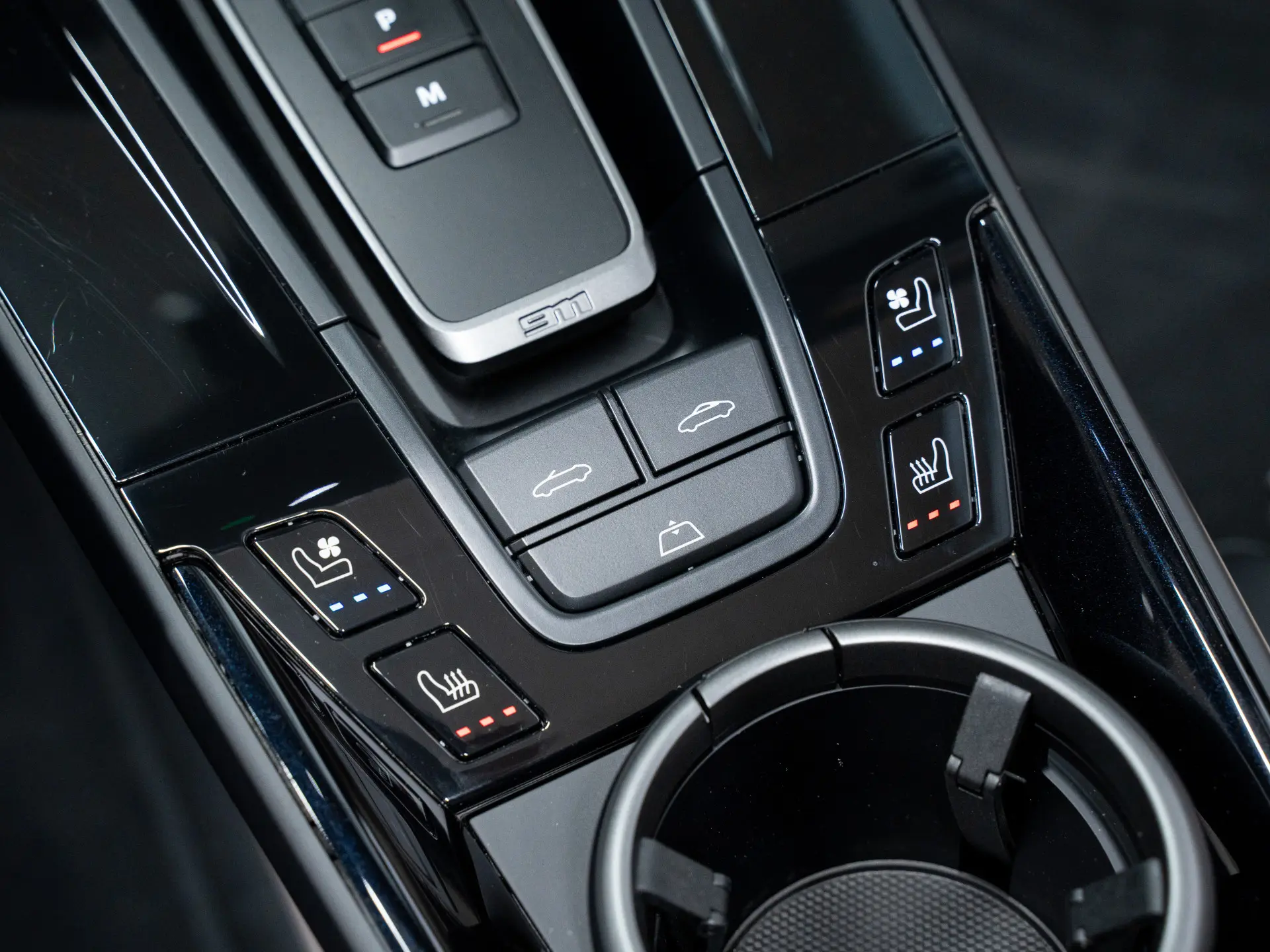 911 Carrera GTS Cabriolet