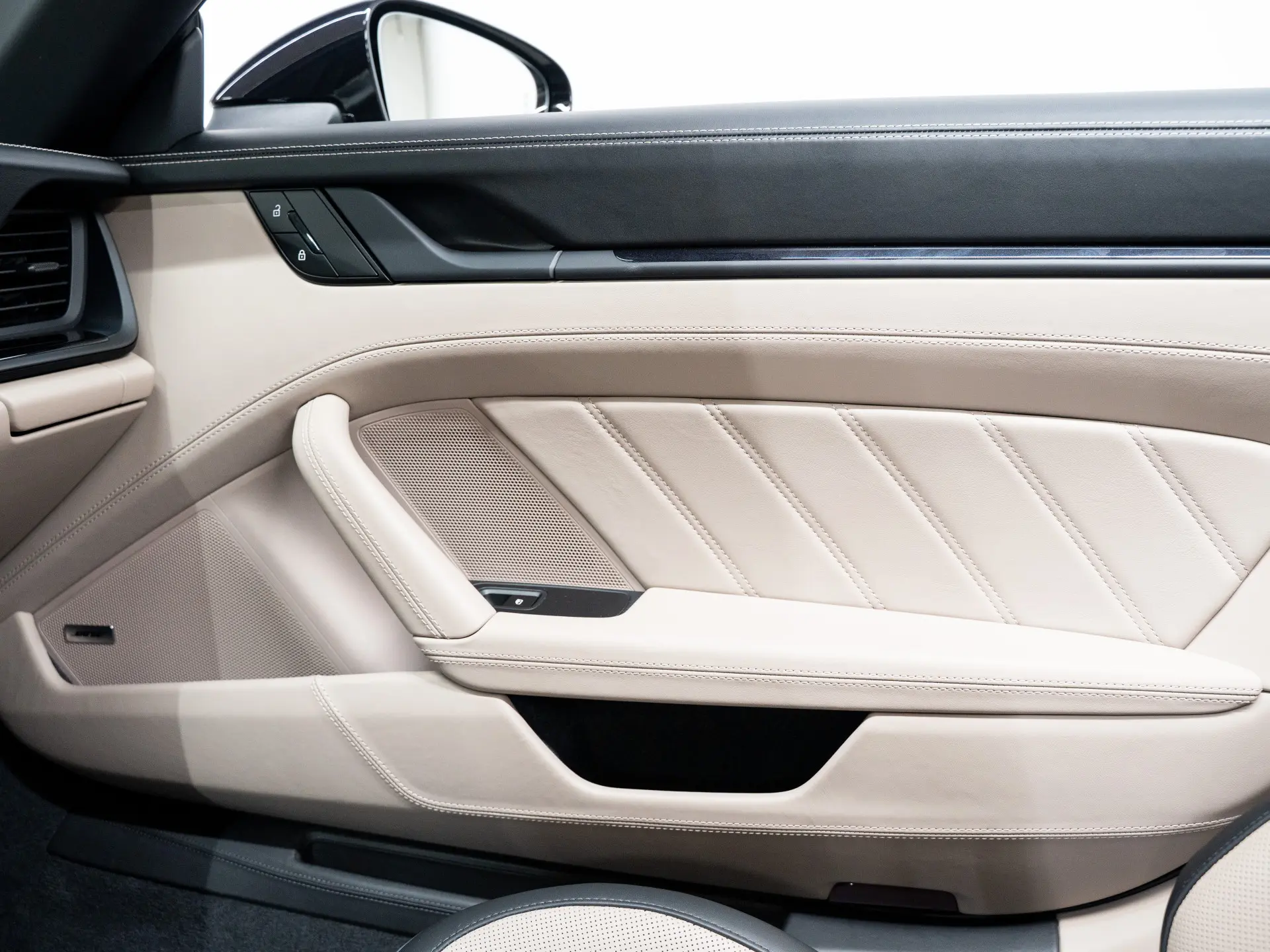 911 Carrera GTS Cabriolet