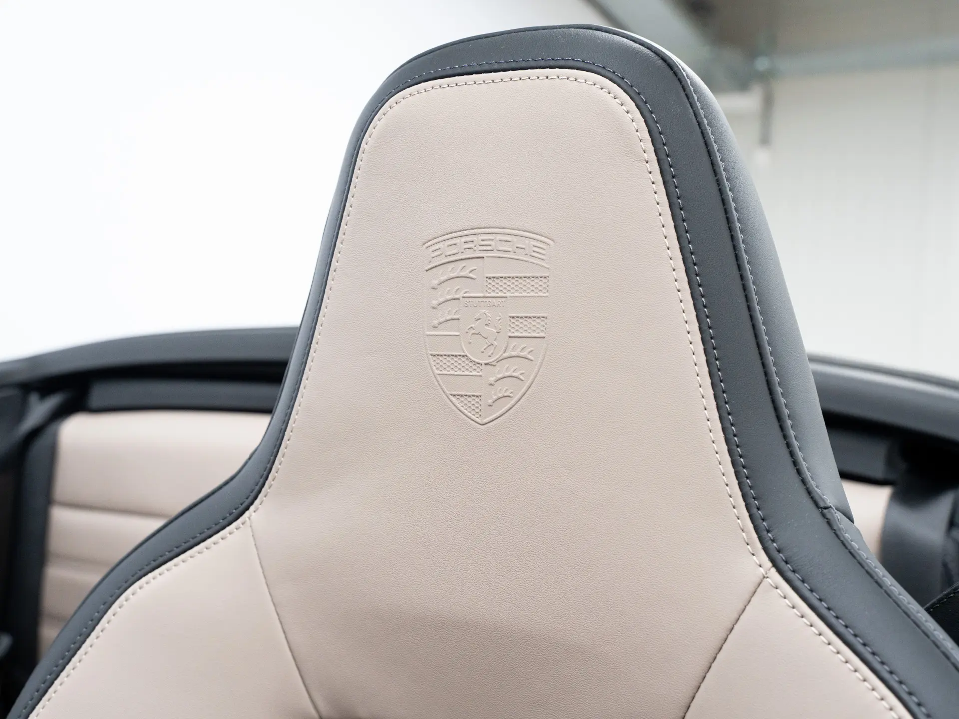 911 Carrera GTS Cabriolet