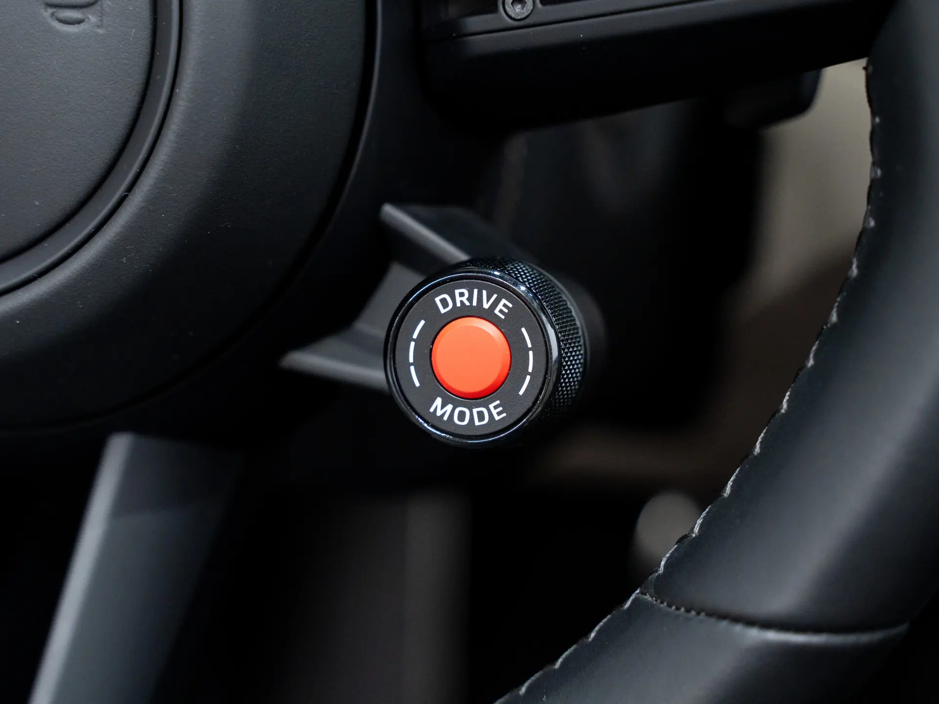 911 Carrera GTS Cabriolet