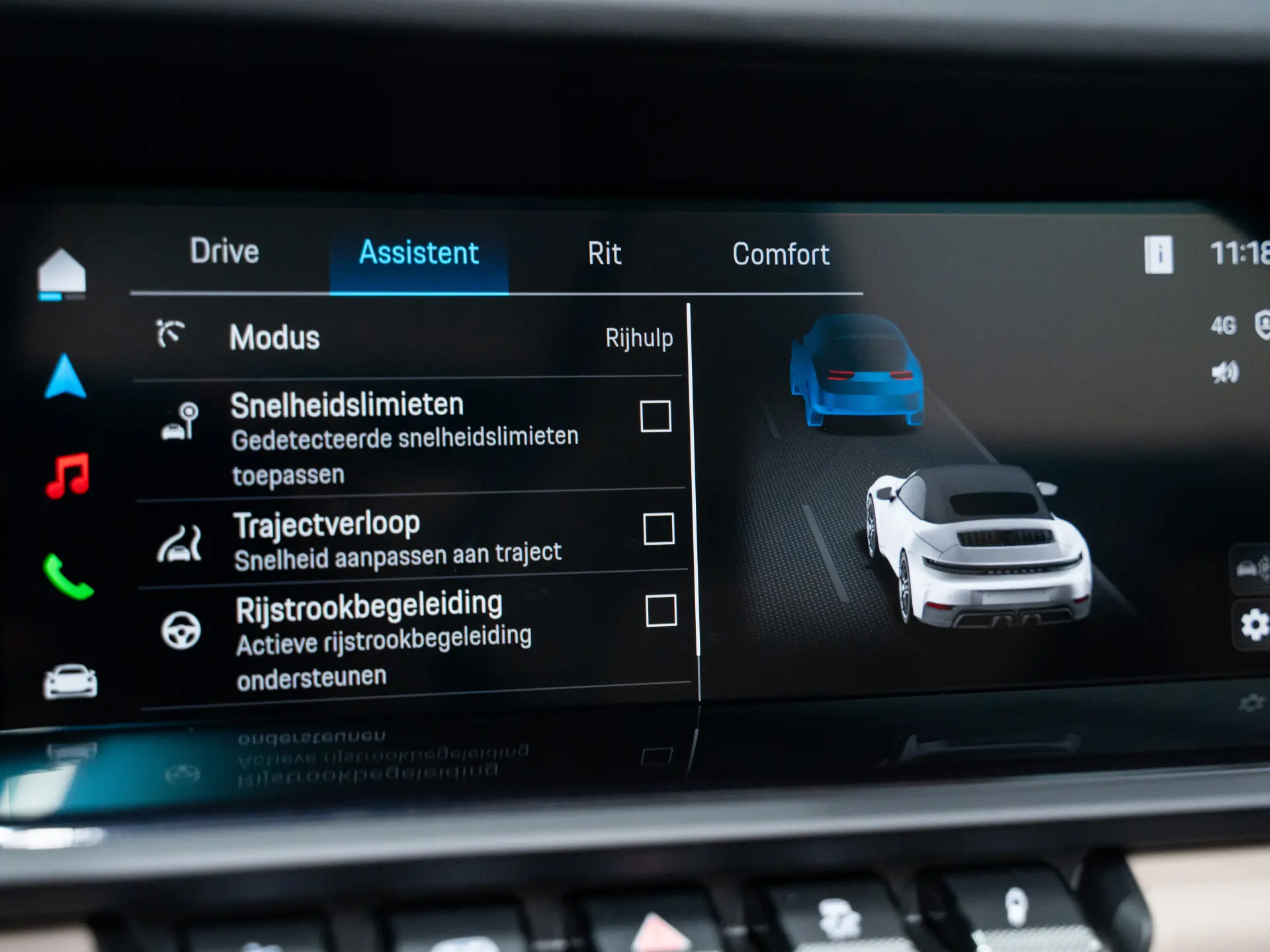 911 Carrera GTS Cabriolet