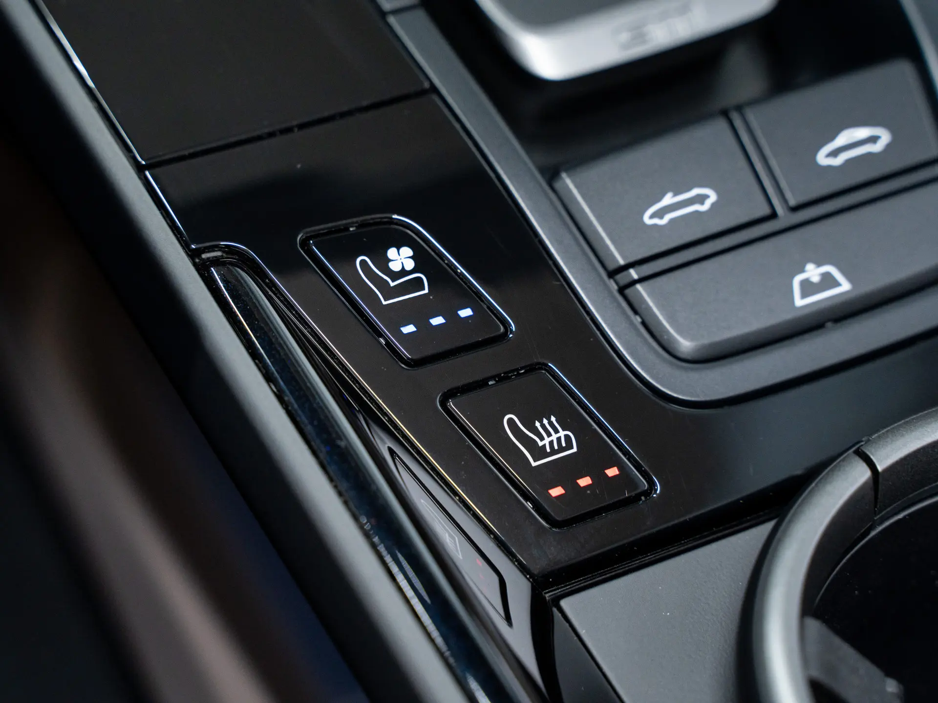 911 Carrera GTS Cabriolet