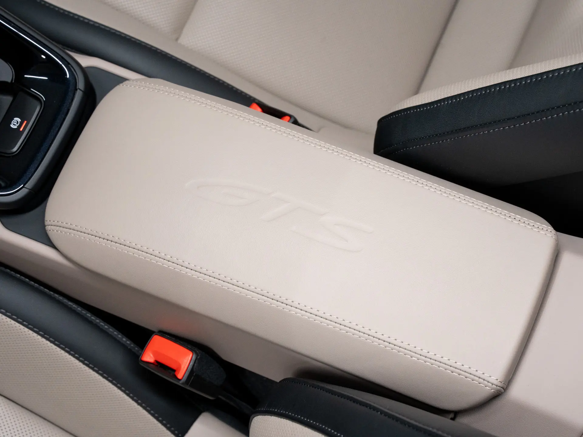 911 Carrera GTS Cabriolet