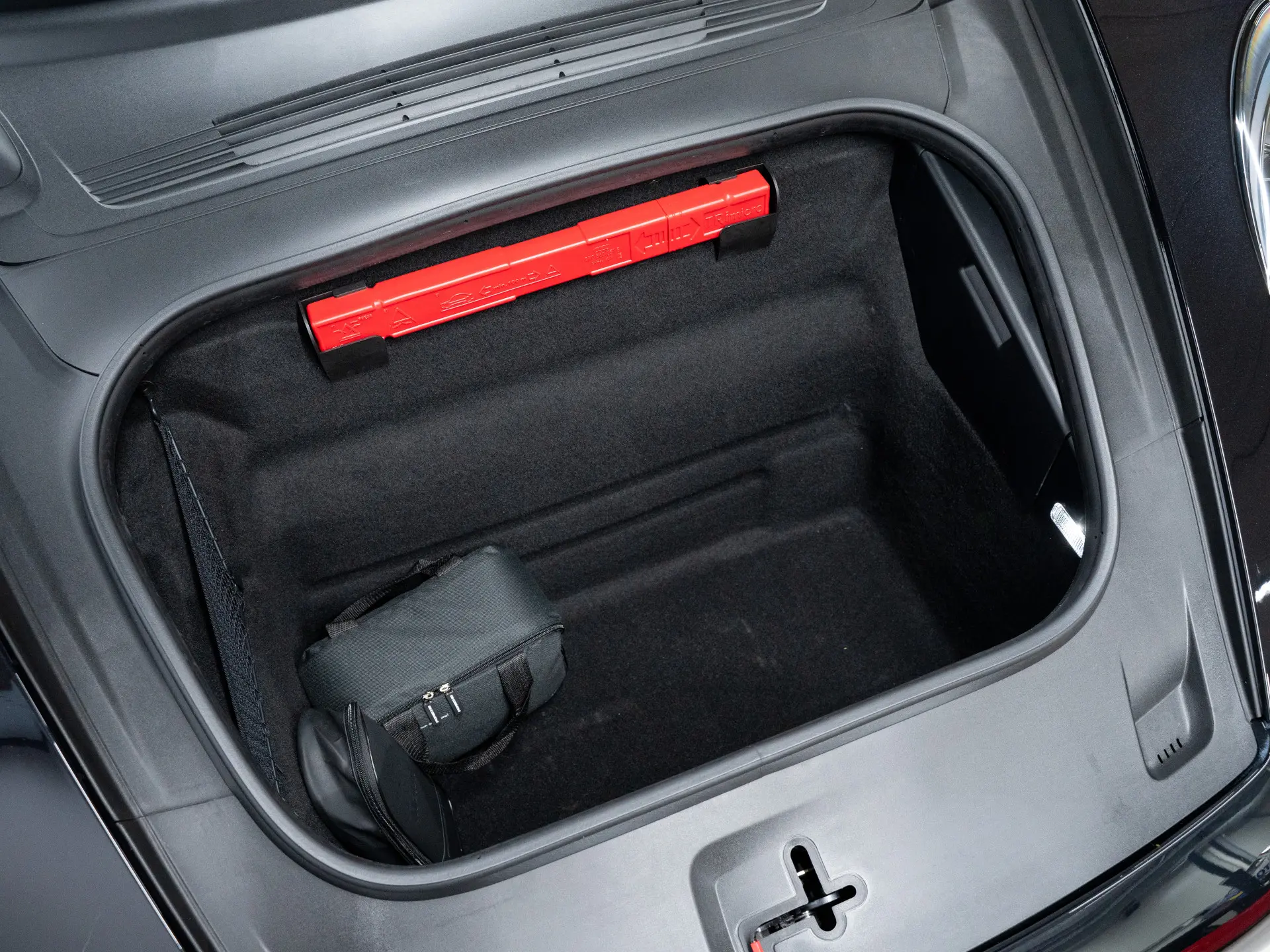 911 Carrera GTS Cabriolet