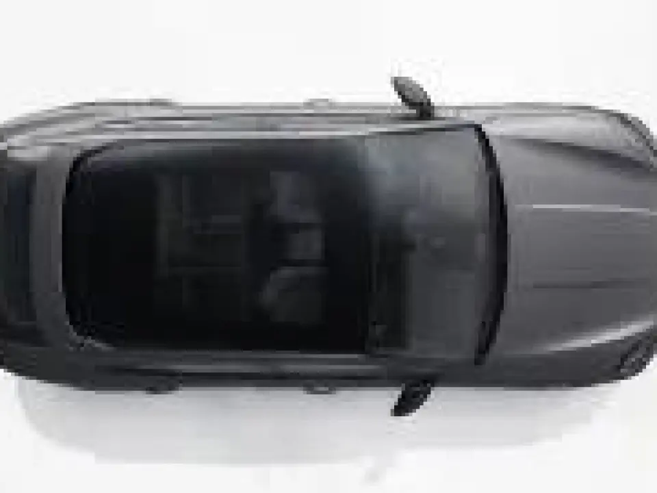 Cayenne E-Hybrid Coupé Black Edition