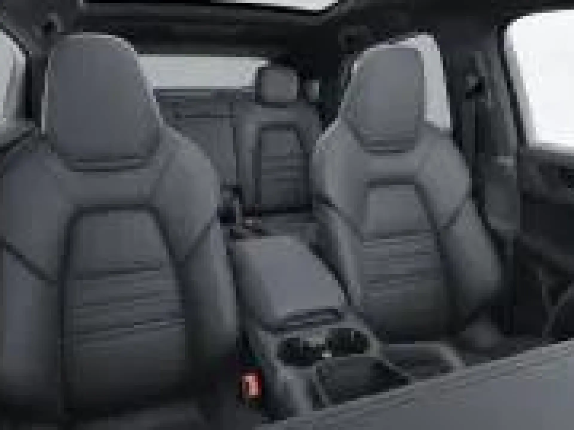 Cayenne E-Hybrid Coupé Black Edition