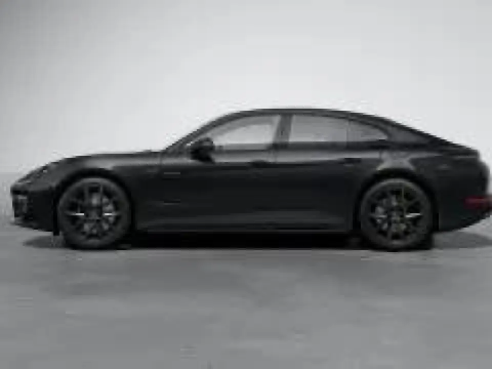 Porsche Panamera 4 E-Hybrid