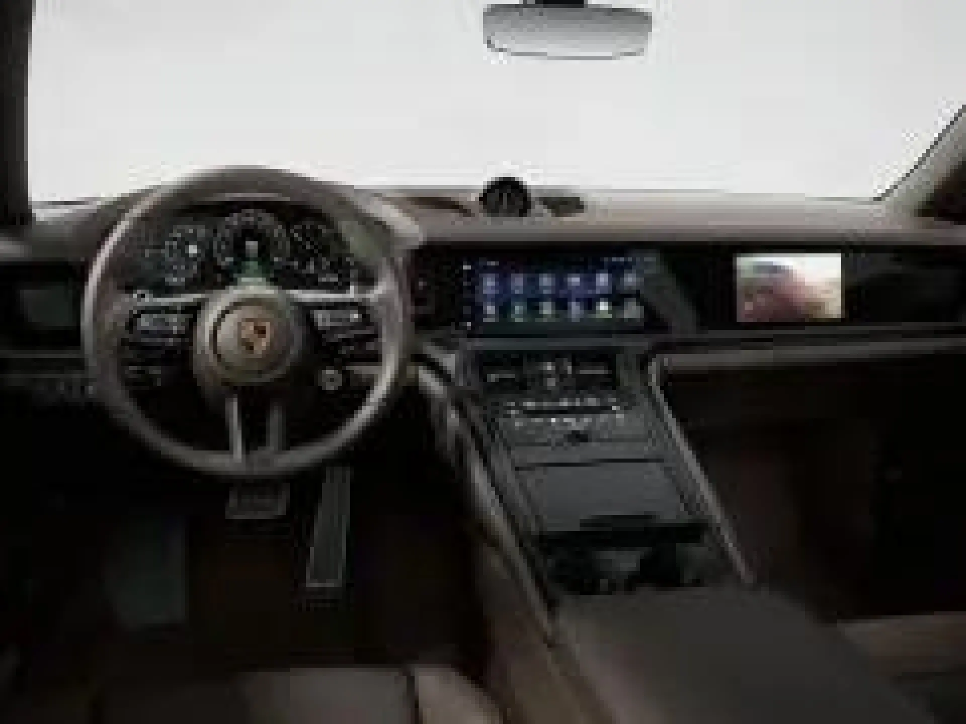 Panamera 4 E-Hybrid